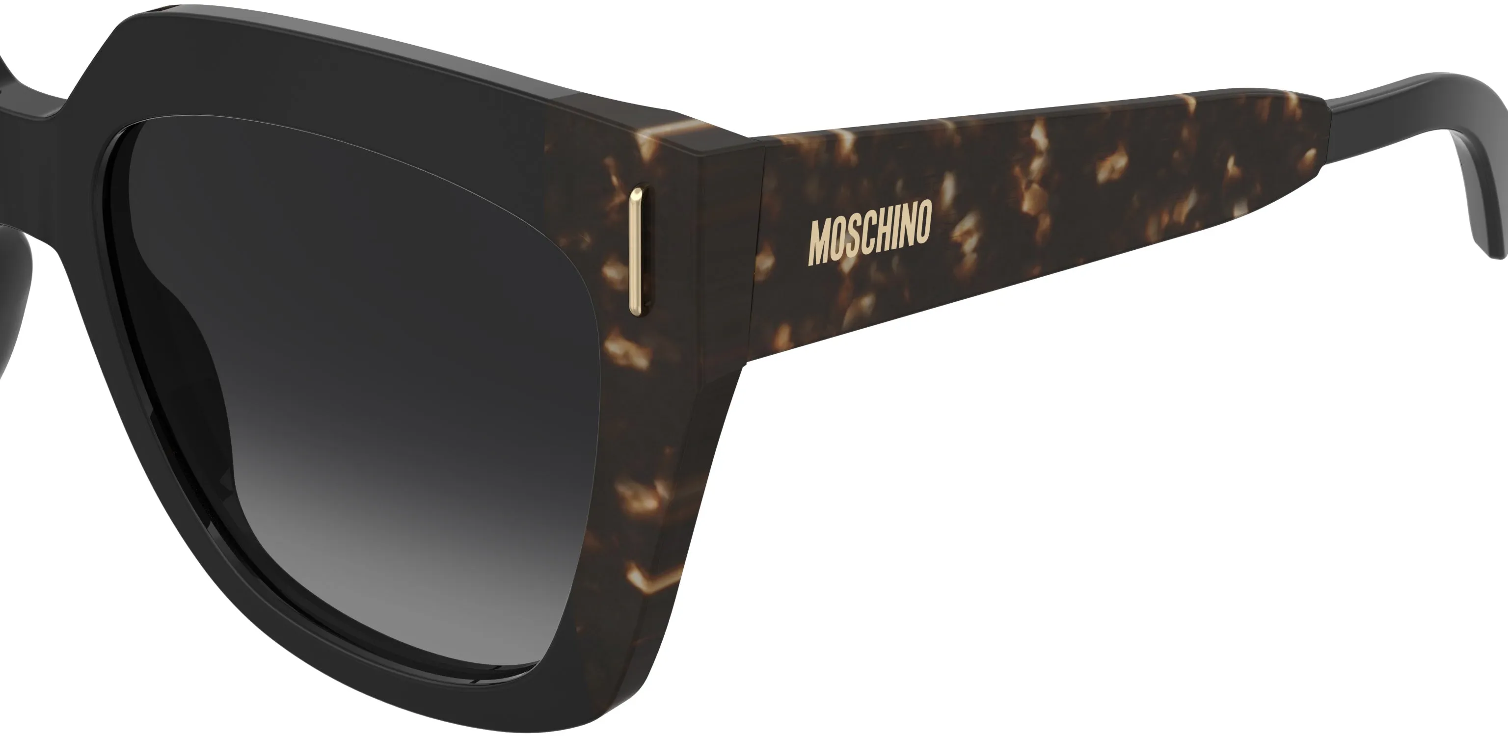 Moschino Moschino MOS207/S WR7/9O Occhiali da sole - immagine 3