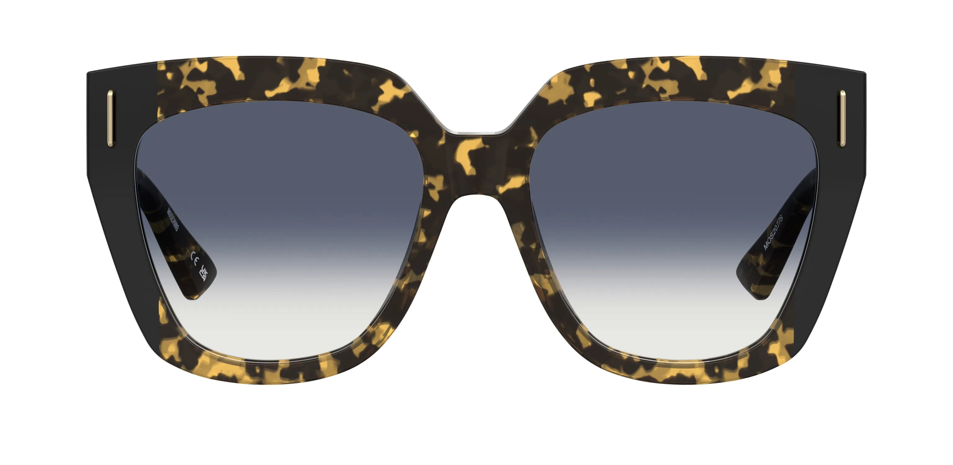 Moschino Moschino MOS207/S IPR/08 Occhiali da sole - immagine 2