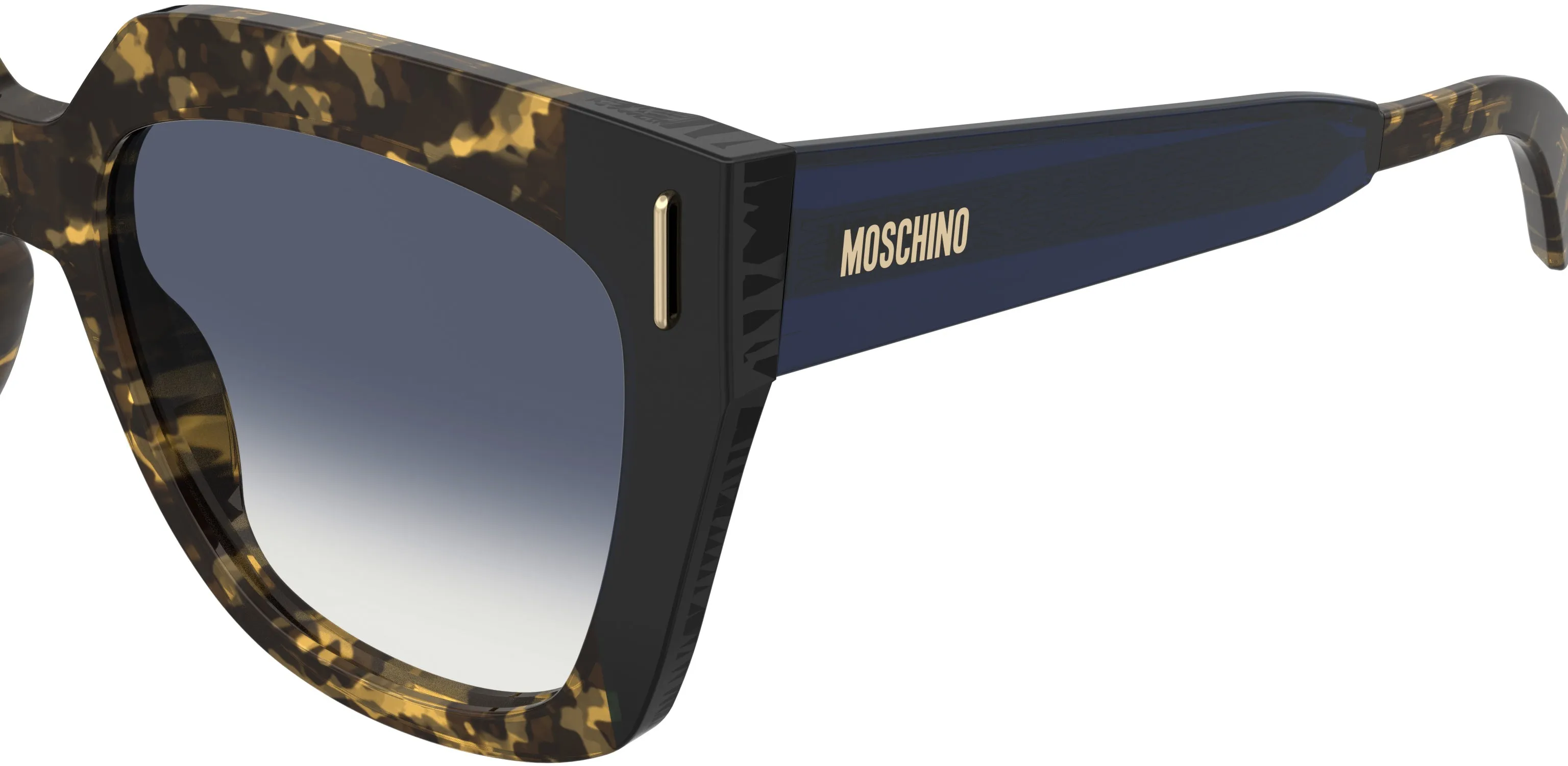 Moschino Moschino MOS207/S IPR/08 Occhiali da sole - immagine 3