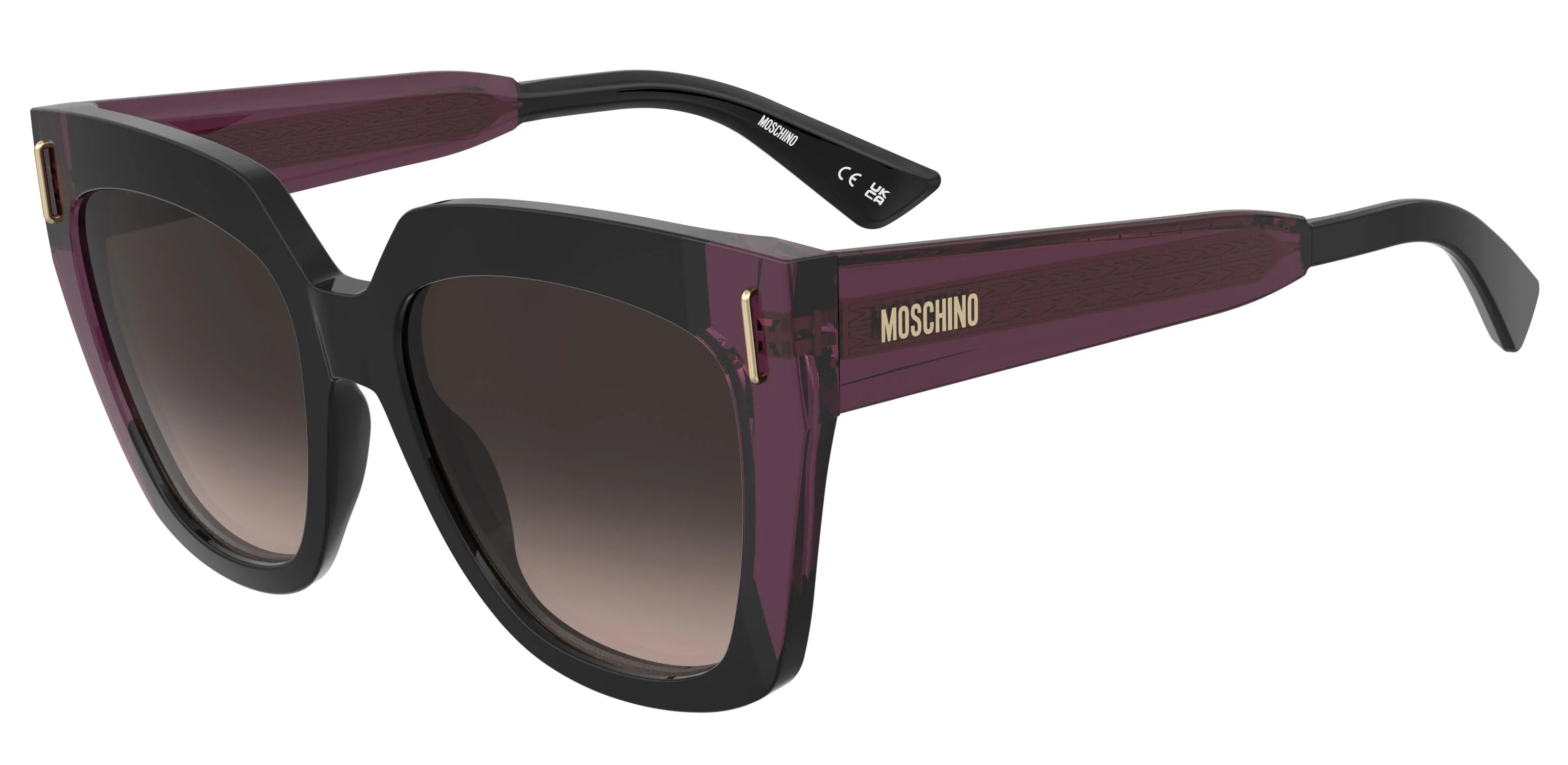 Moschino Moschino MOS207/S GUU/HA Occhiali da sole - immagine 1