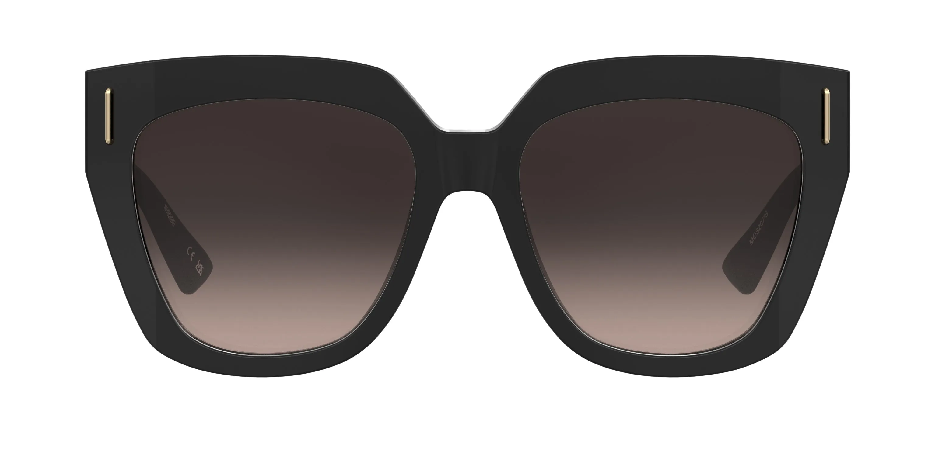 Moschino Moschino MOS207/S GUU/HA Occhiali da sole - immagine 2