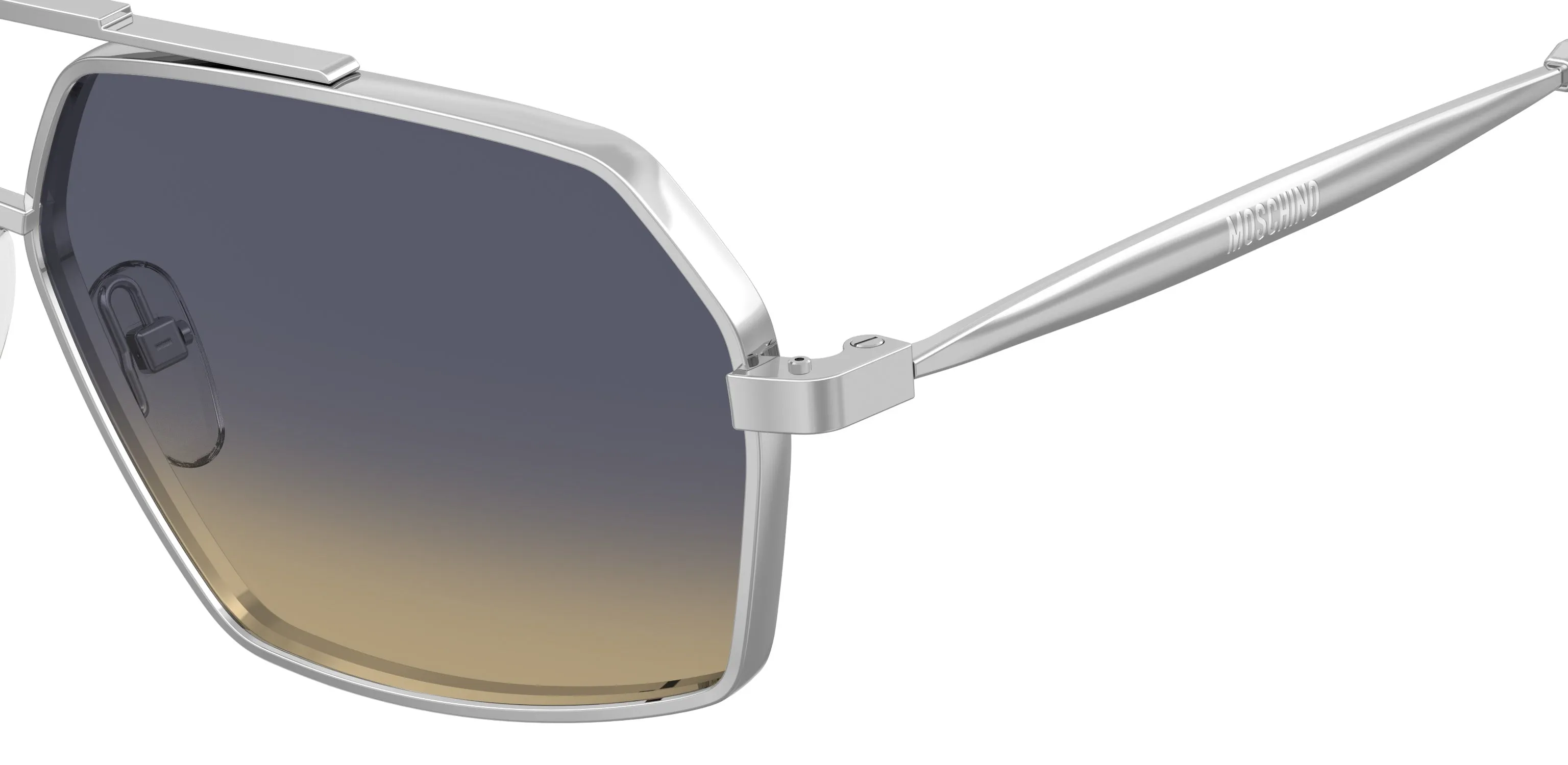 Moschino Moschino MOS210/S 010/IE Occhiali da sole - immagine 3