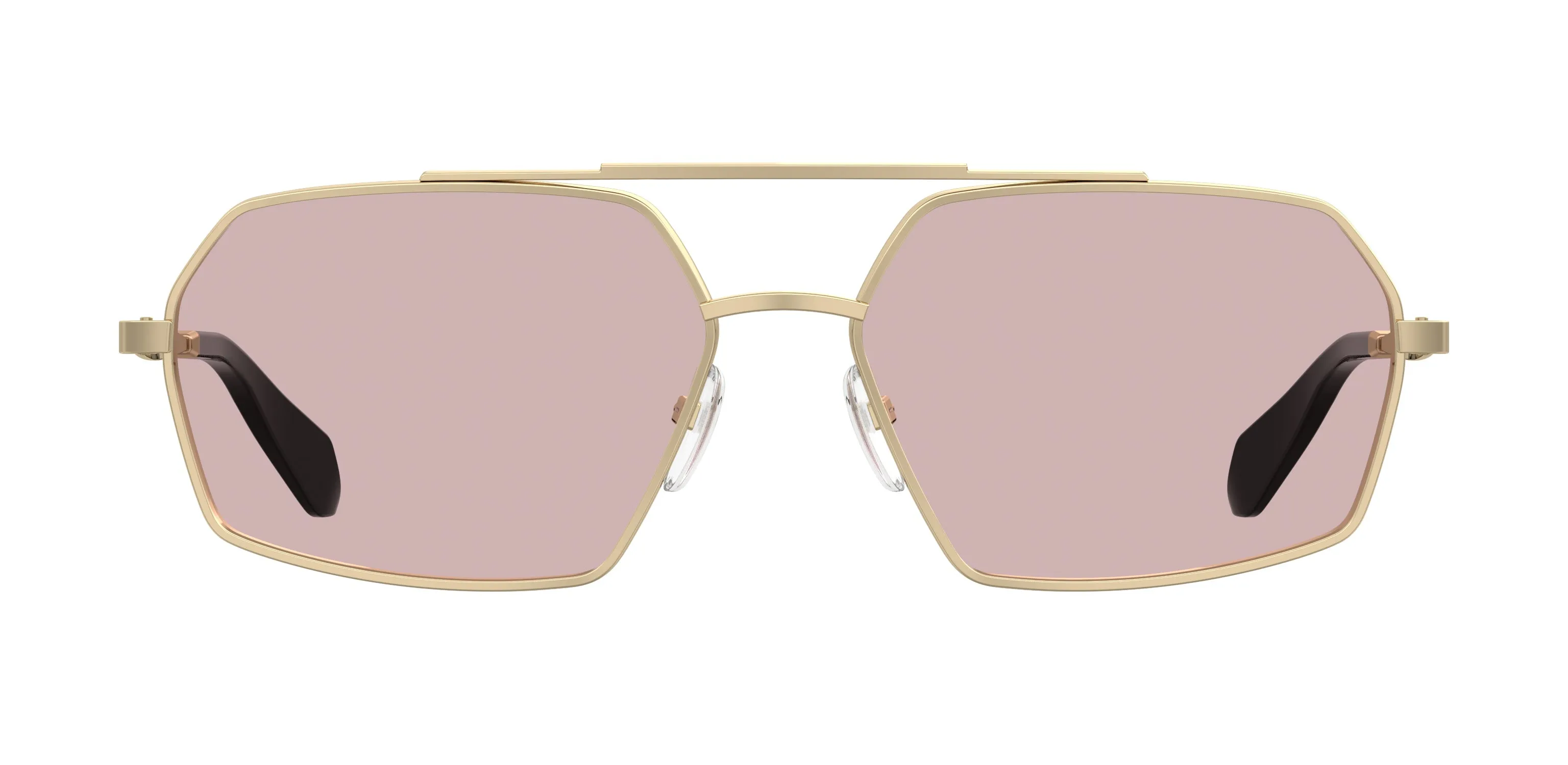 Moschino Moschino MOS210/S 000/Q4 Occhiali da sole - immagine 2