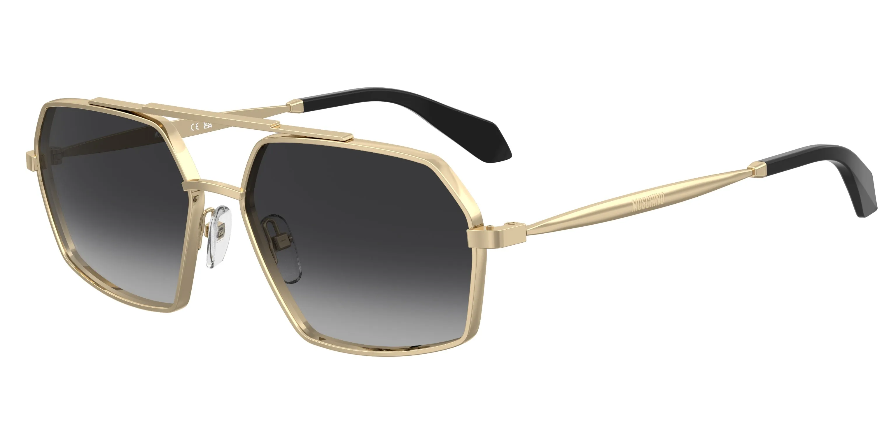 Moschino Moschino MOS210/S 000/9O Occhiali da sole - immagine 1