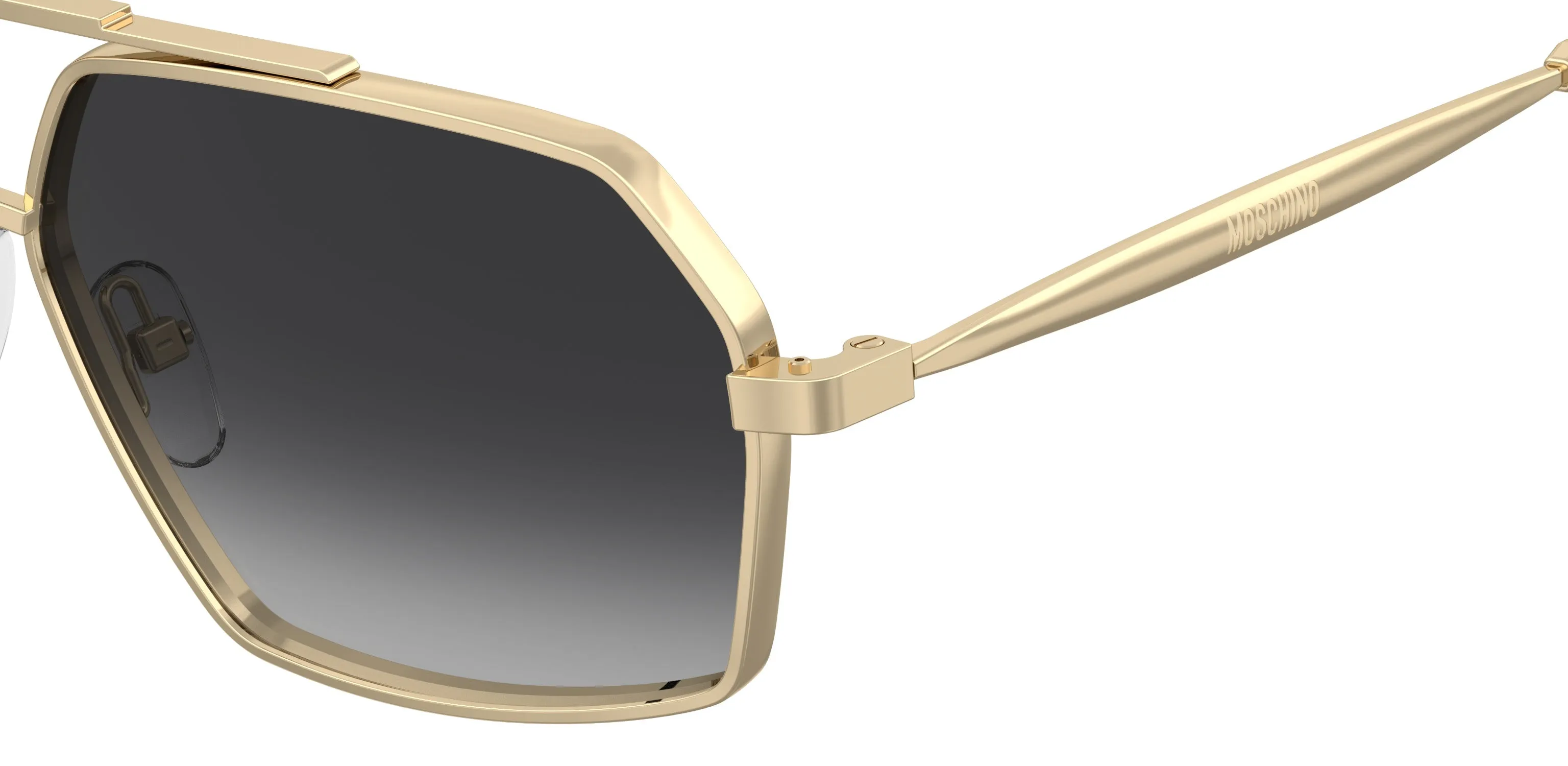 Moschino Moschino MOS210/S 000/9O Occhiali da sole - immagine 3
