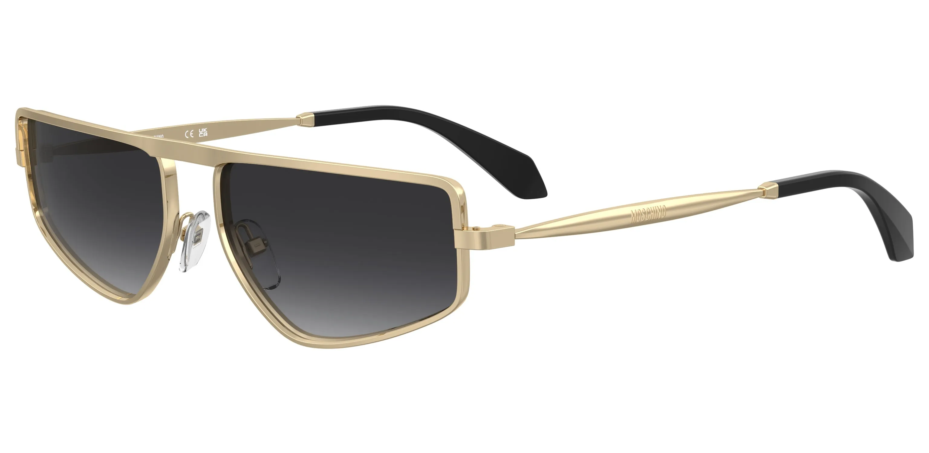 Moschino Moschino MOS209/S 000/9O Occhiali da sole - immagine 1