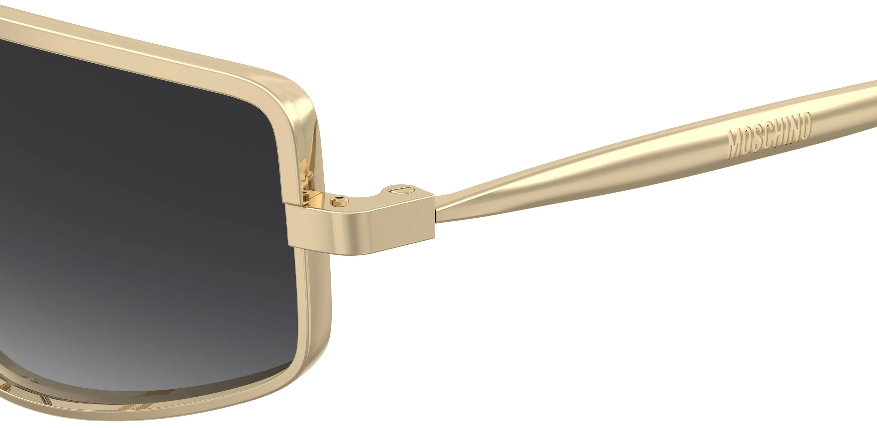 Moschino Moschino MOS209/S 000/9O Occhiali da sole - immagine 3