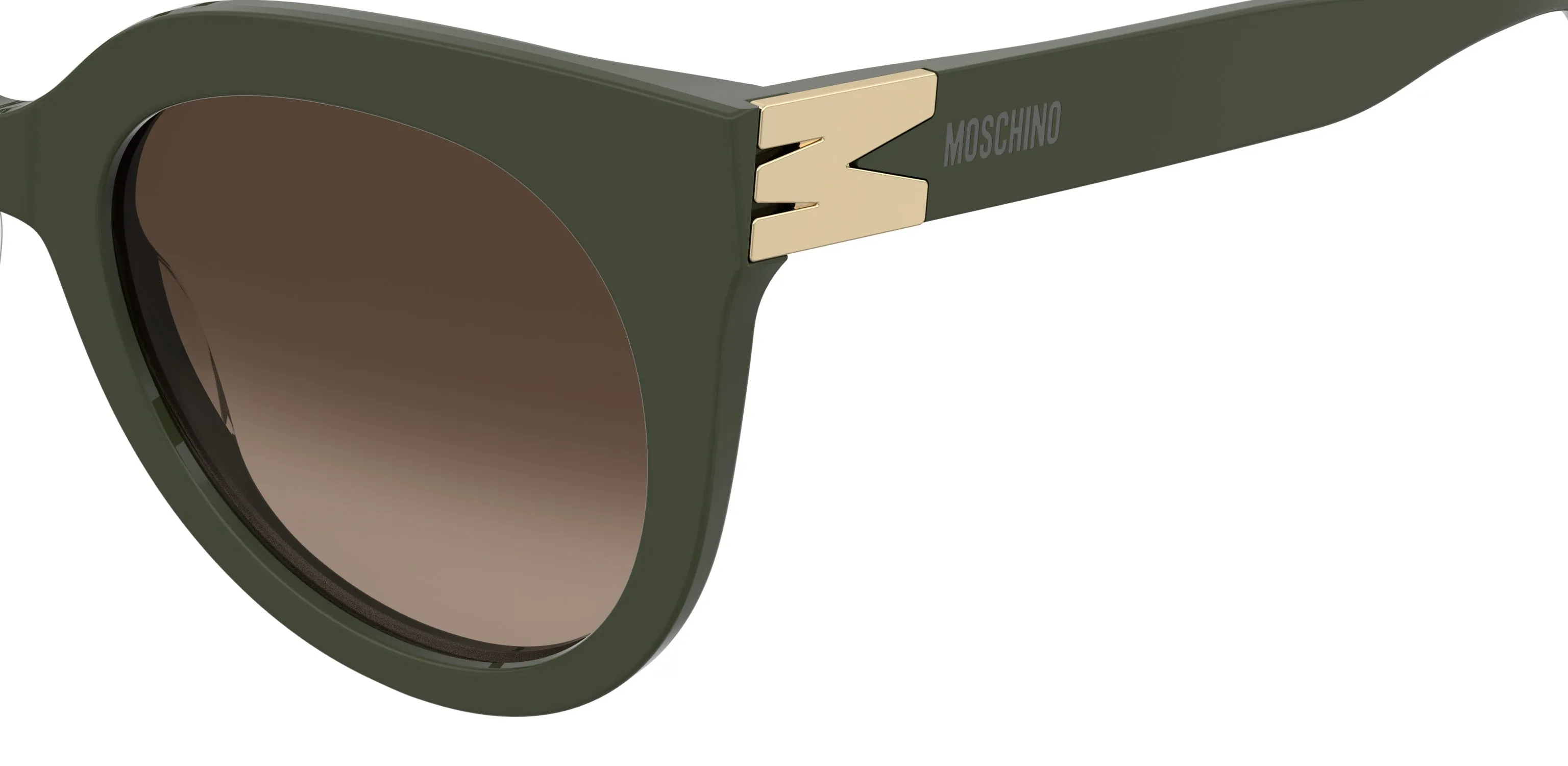 Moschino Moschino MOS212/S 1ED/HA Occhiali da sole - immagine 3