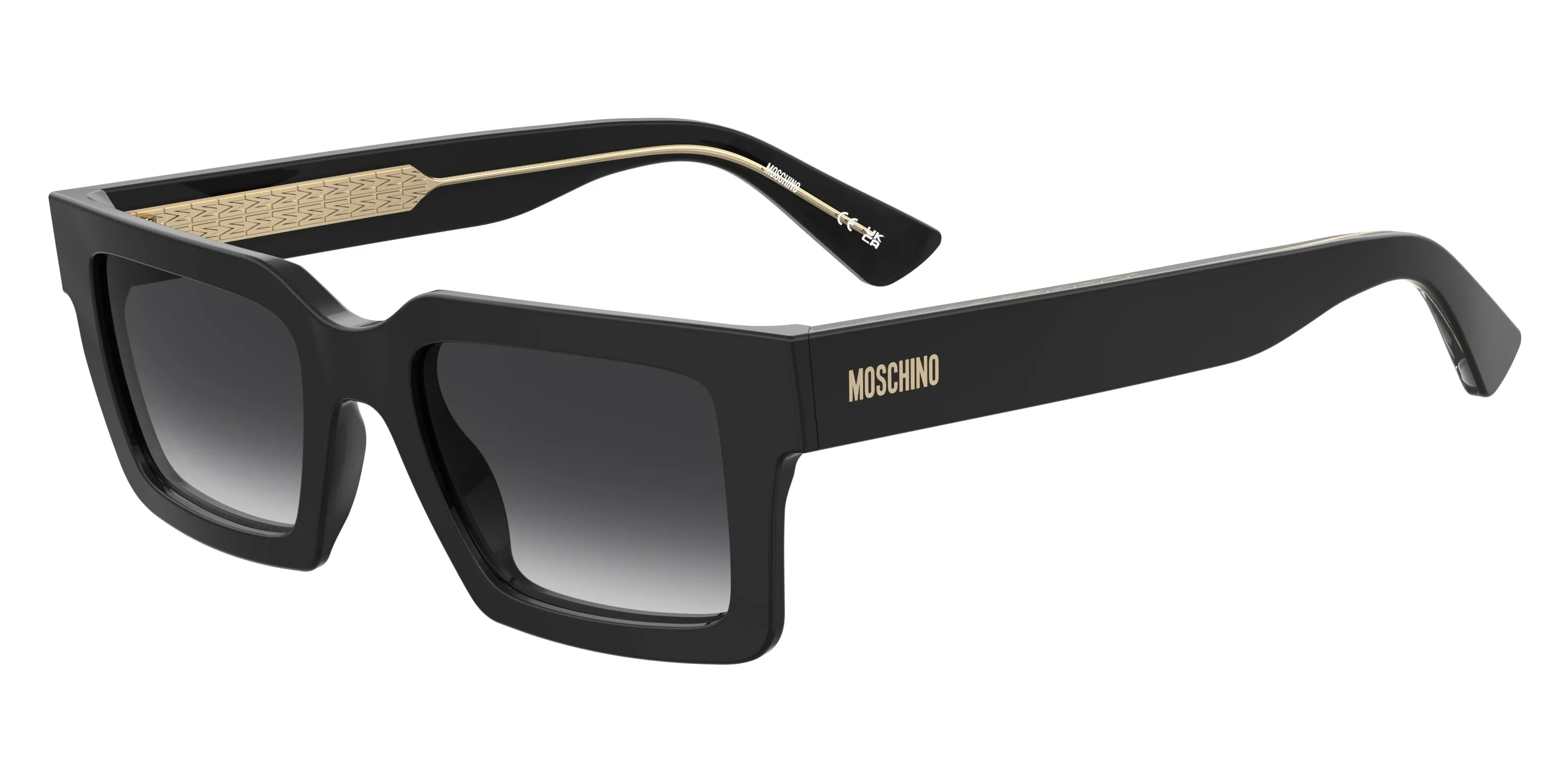 Moschino Moschino MOS214/S 807/9O Occhiali da sole - immagine 1