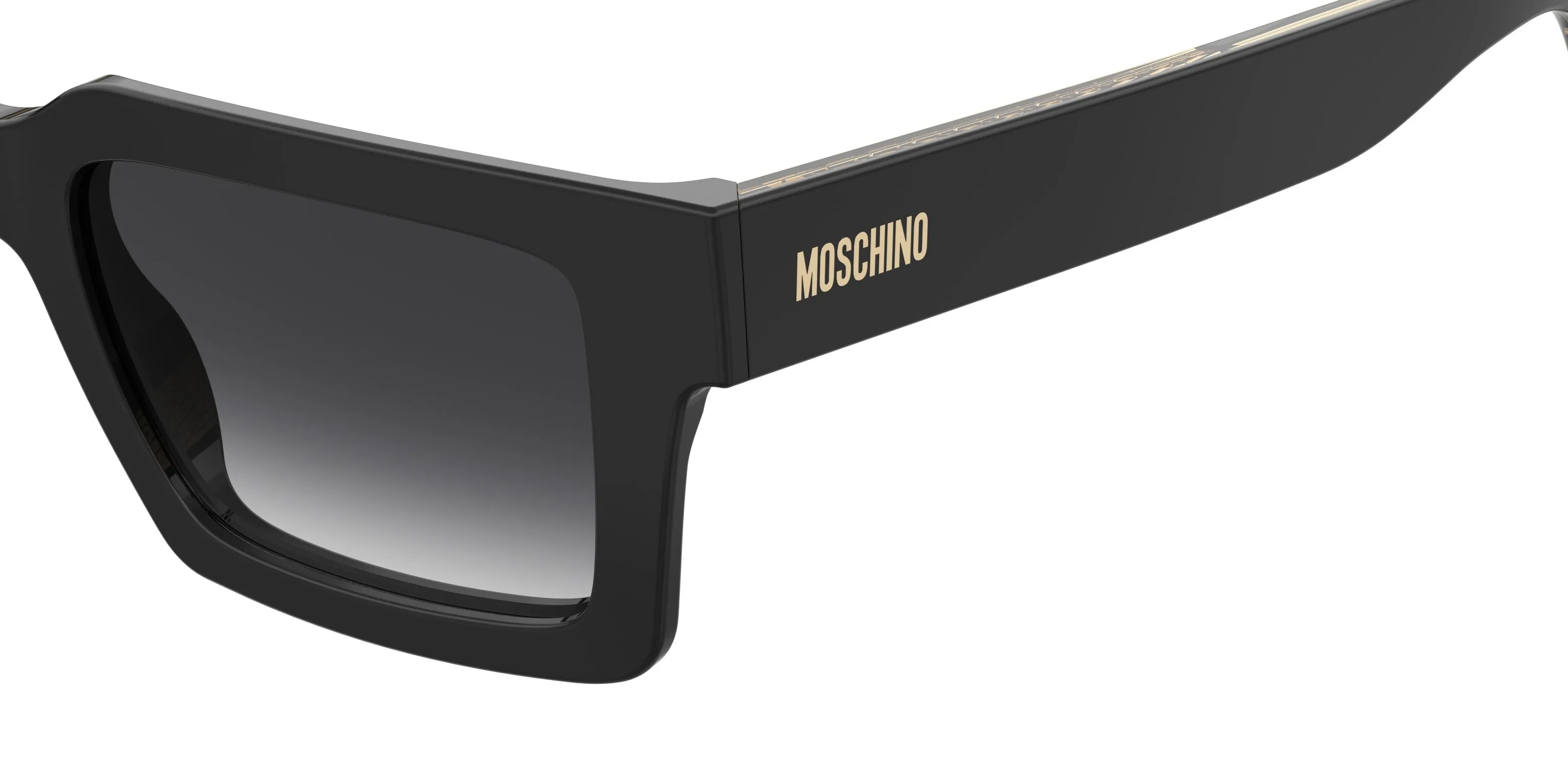 Moschino Moschino MOS214/S 807/9O Occhiali da sole - immagine 3