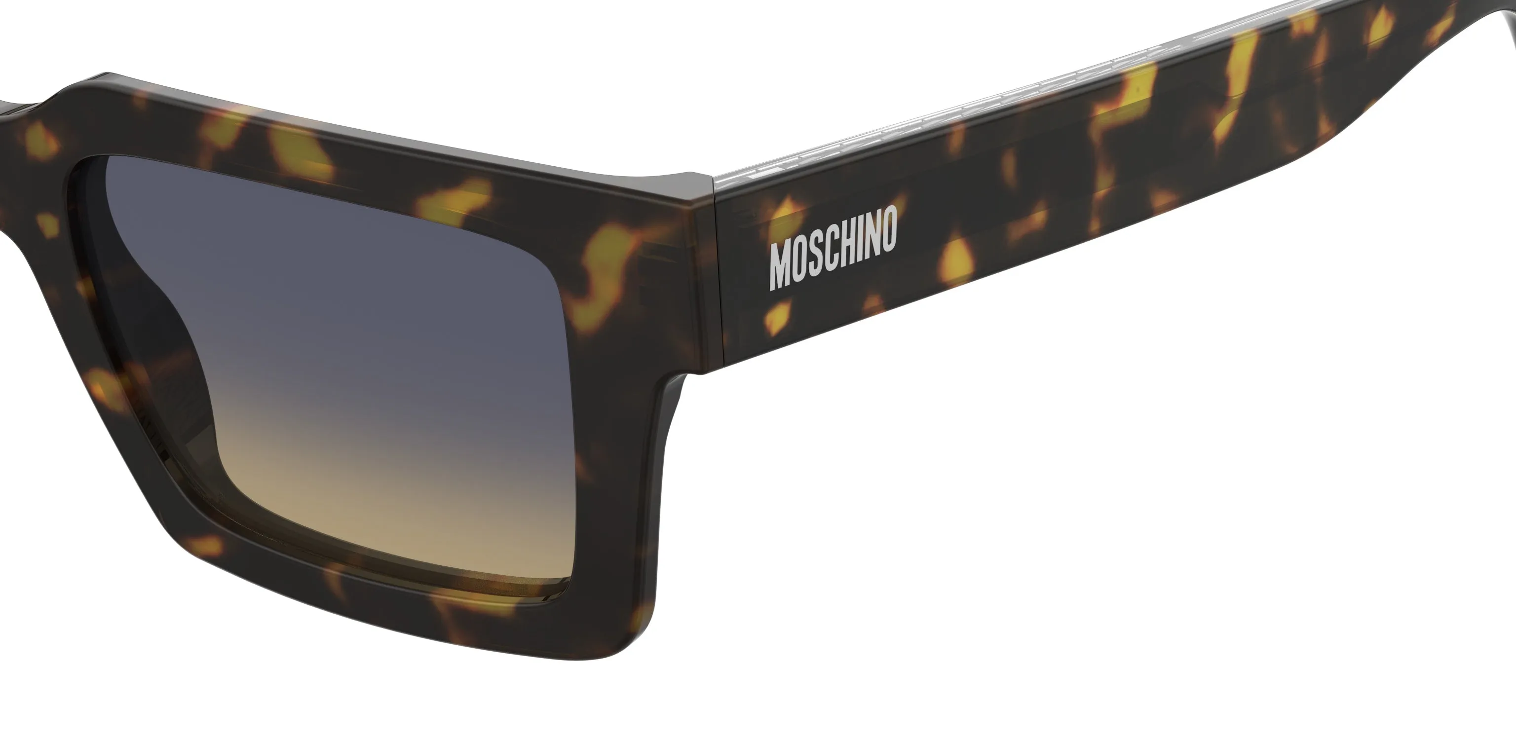 Moschino Moschino MOS214/S 086/IE Occhiali da sole - immagine 3