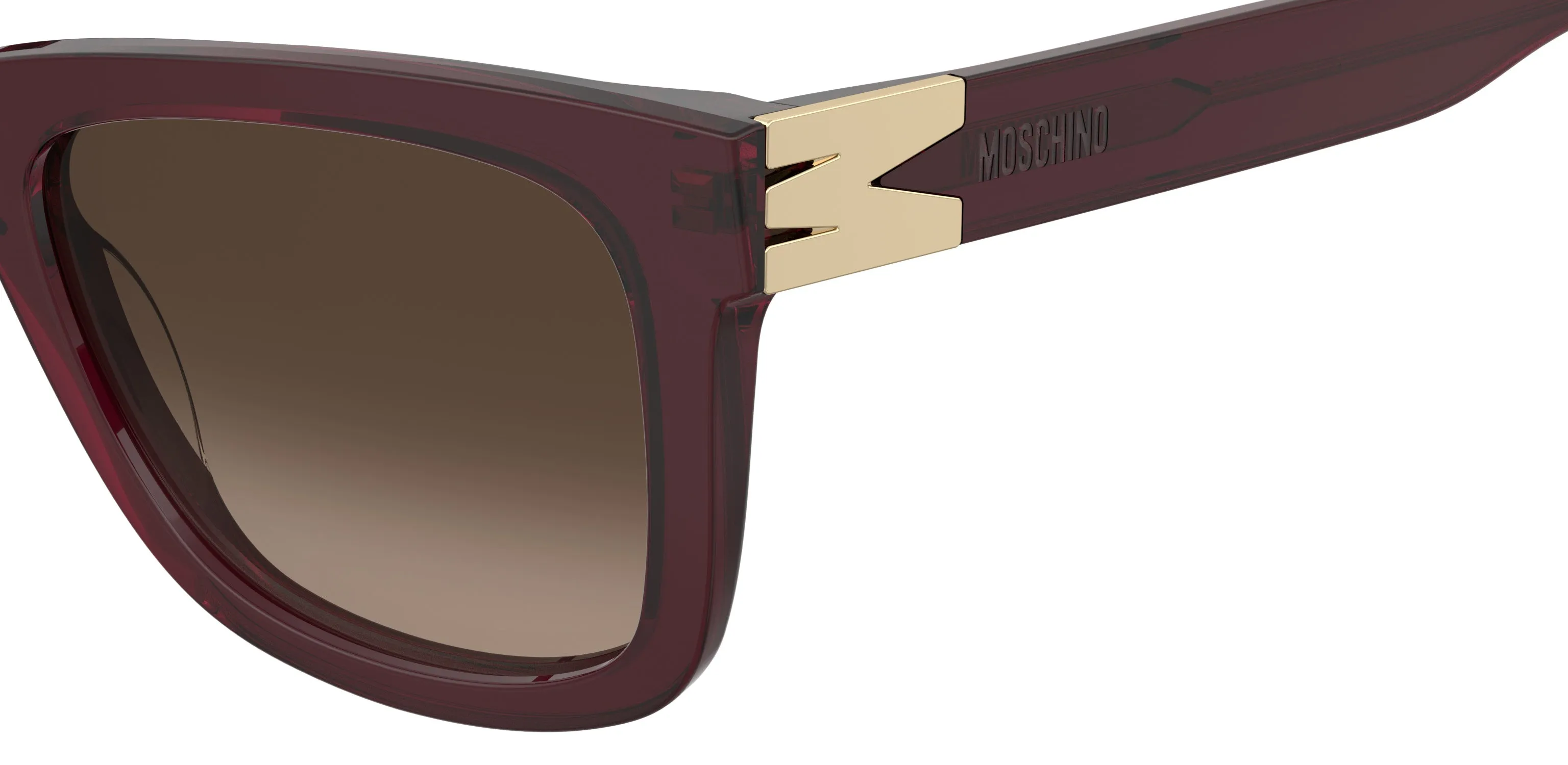 Moschino Moschino MOS211/S C9A/HA Occhiali da sole - immagine 3