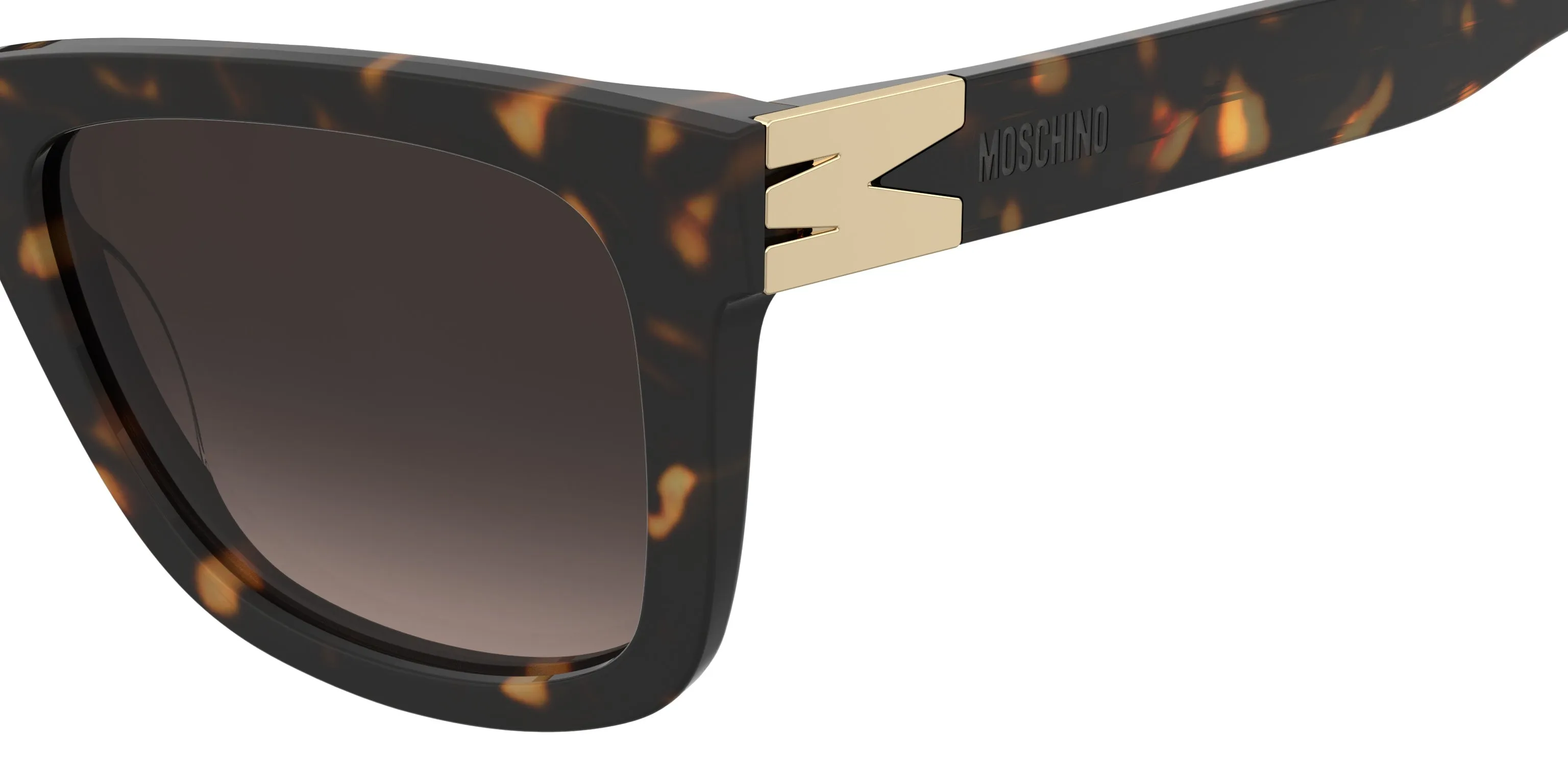 Moschino Moschino MOS211/S 086/HA Occhiali da sole - immagine 3