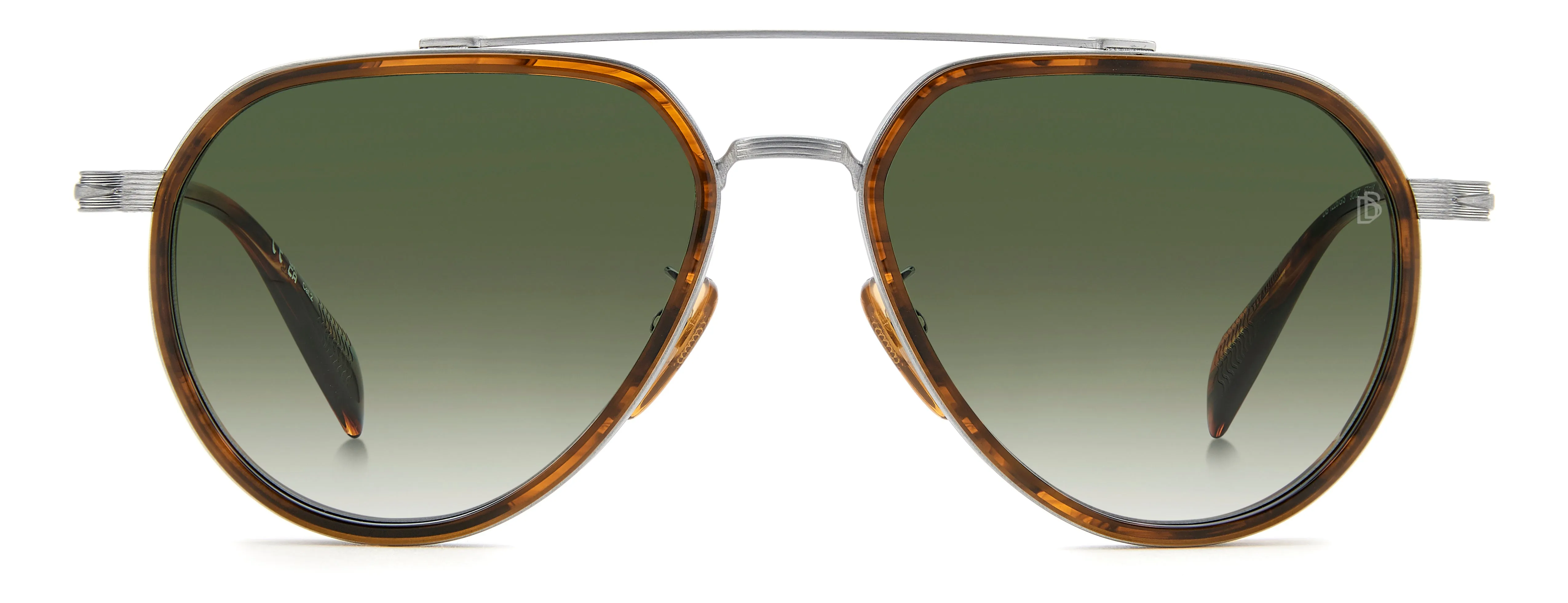 DAVID BECKHAM DAVID BECKHAM DB 1226/G/S 9CI/8Z Occhiali da sole - immagine 2