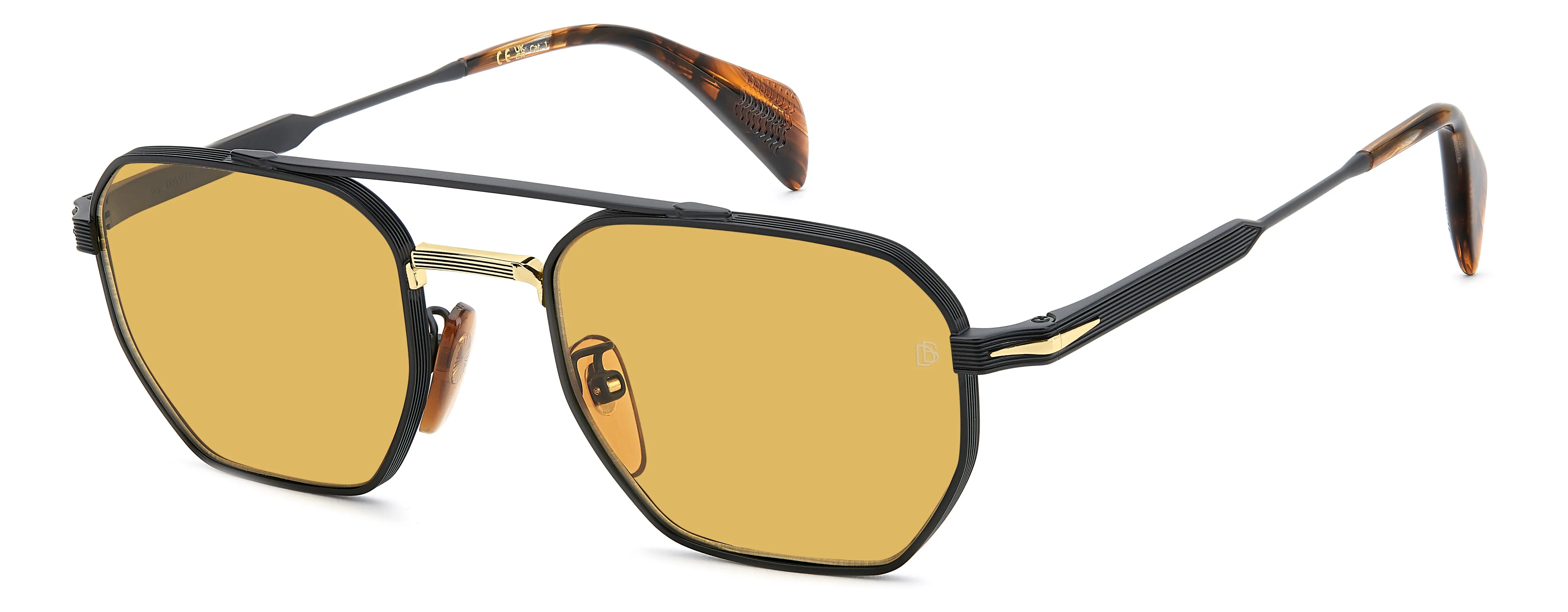 DAVID BECKHAM DAVID BECKHAM DB 1229/S I46/J9 Occhiali da sole - immagine 1