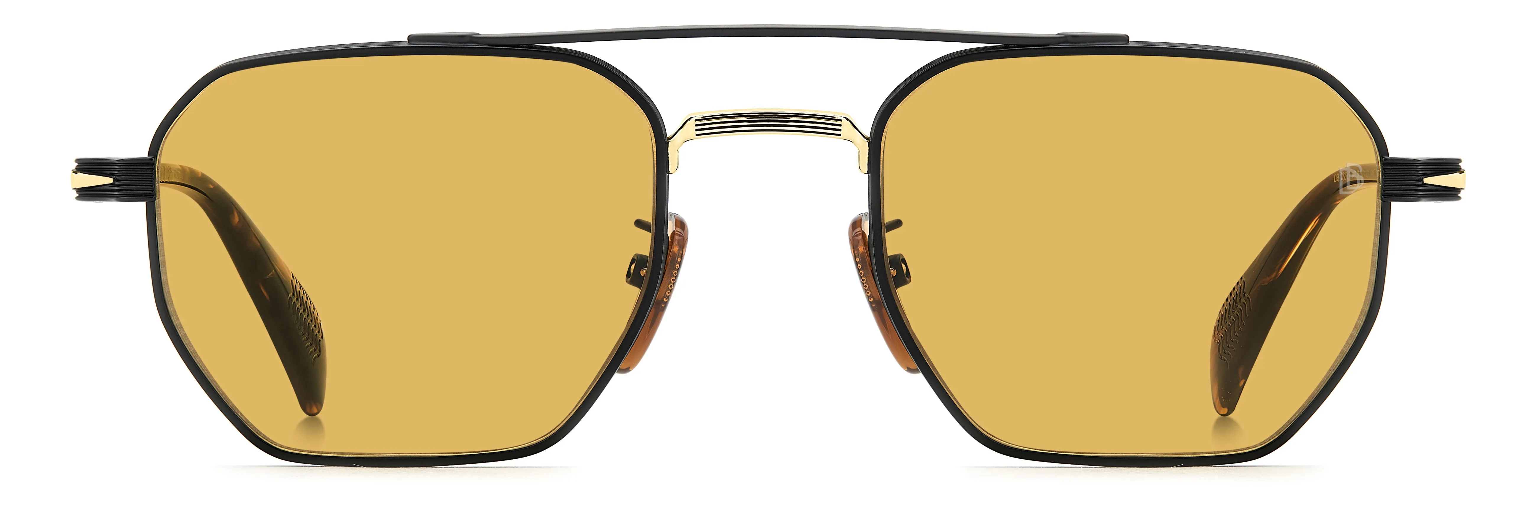 DAVID BECKHAM DAVID BECKHAM DB 1229/S I46/J9 Occhiali da sole - immagine 2