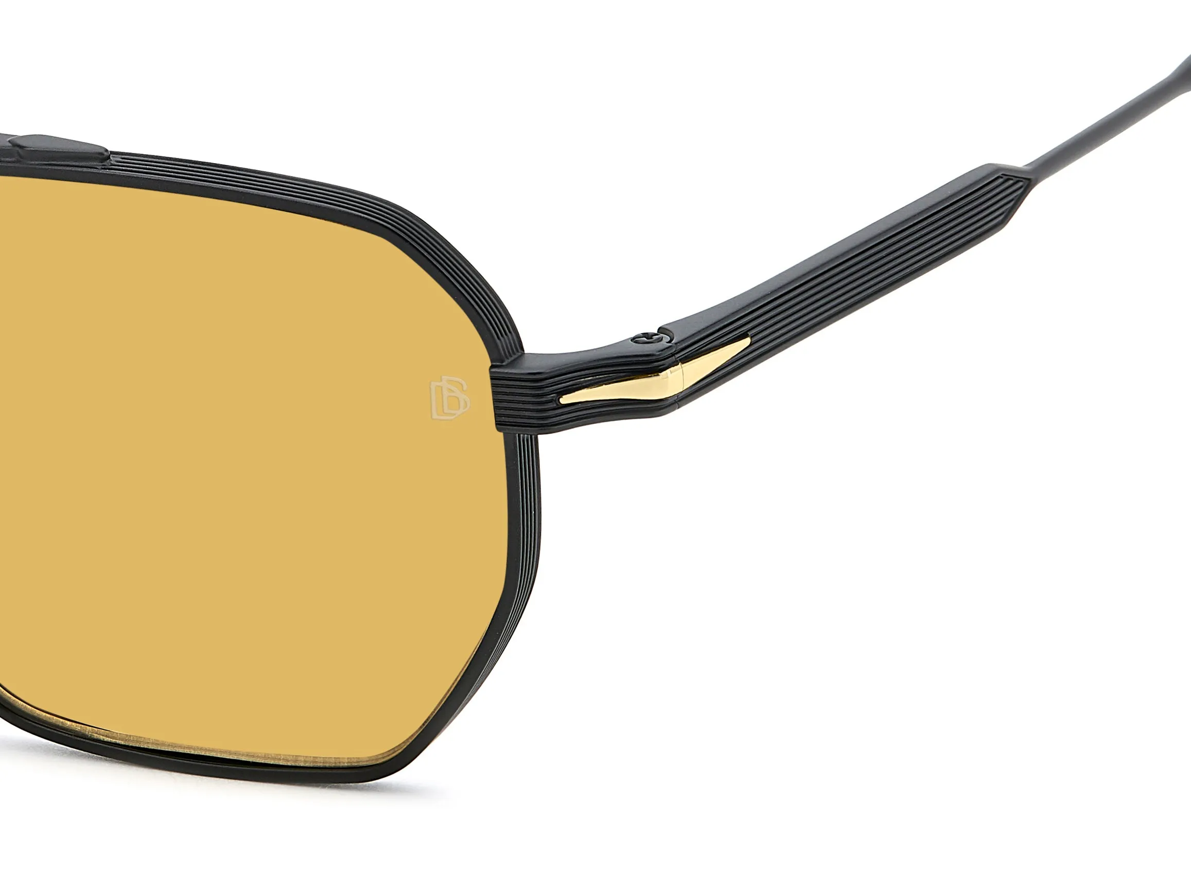 DAVID BECKHAM DAVID BECKHAM DB 1229/S I46/J9 Occhiali da sole - immagine 3