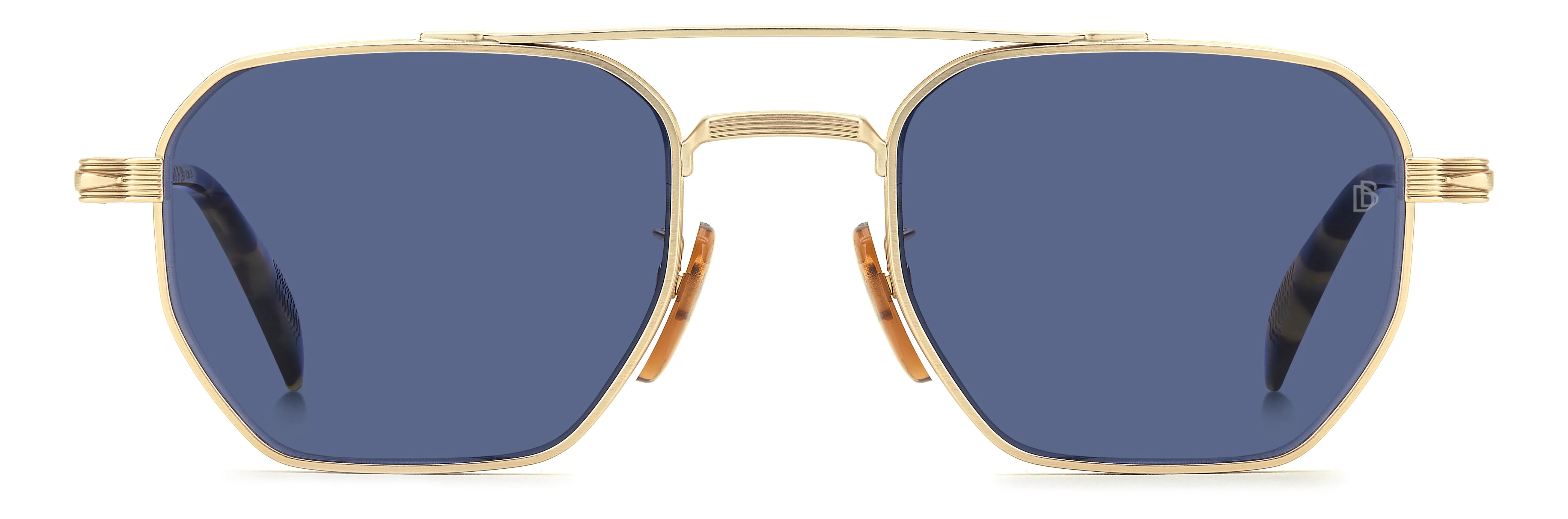 DAVID BECKHAM DAVID BECKHAM DB 1229/S HM2/A9 Occhiali da sole - immagine 2