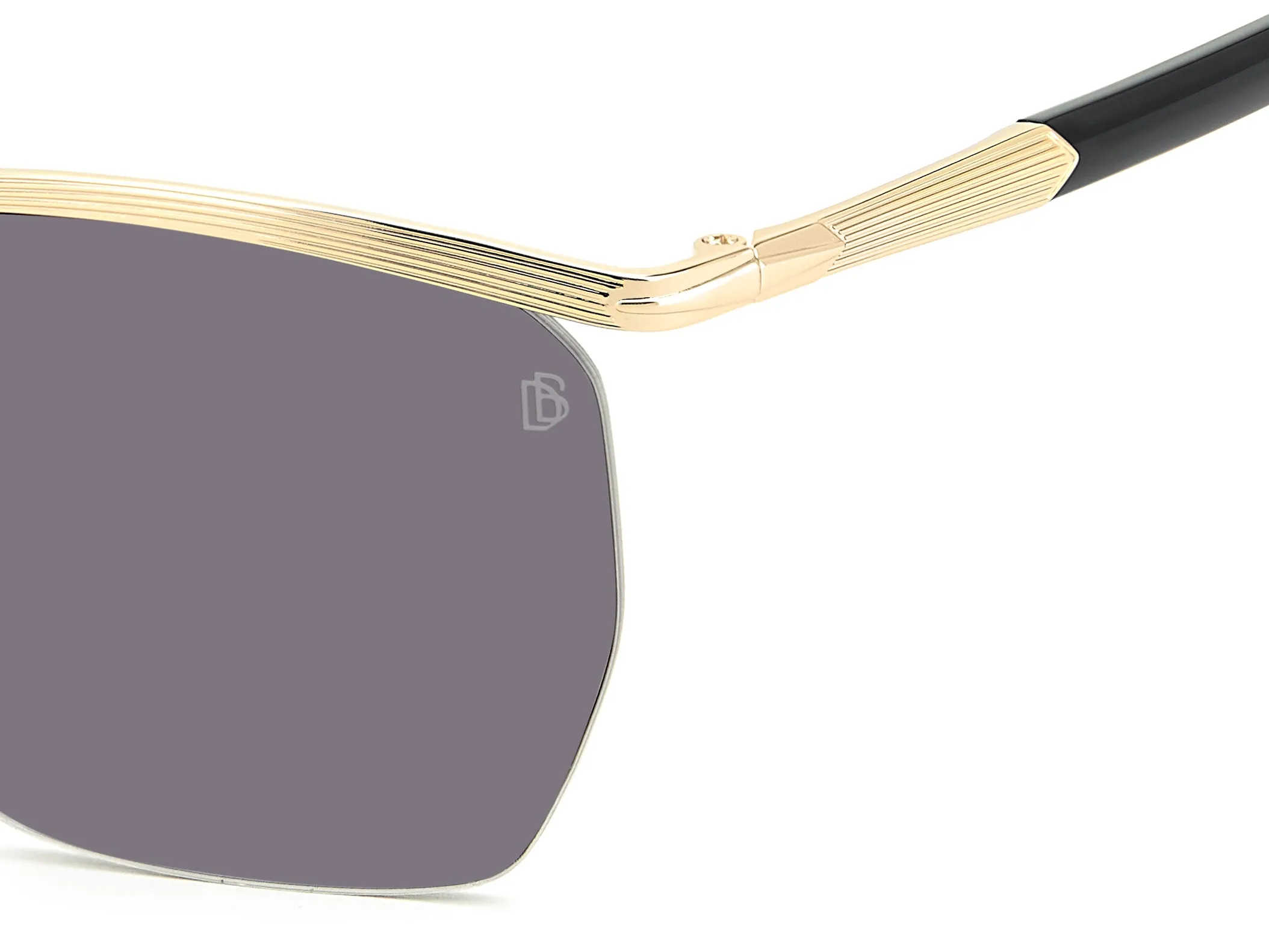 DAVID BECKHAM DAVID BECKHAM DB 1225/S RHL/0D Occhiali da sole - immagine 3