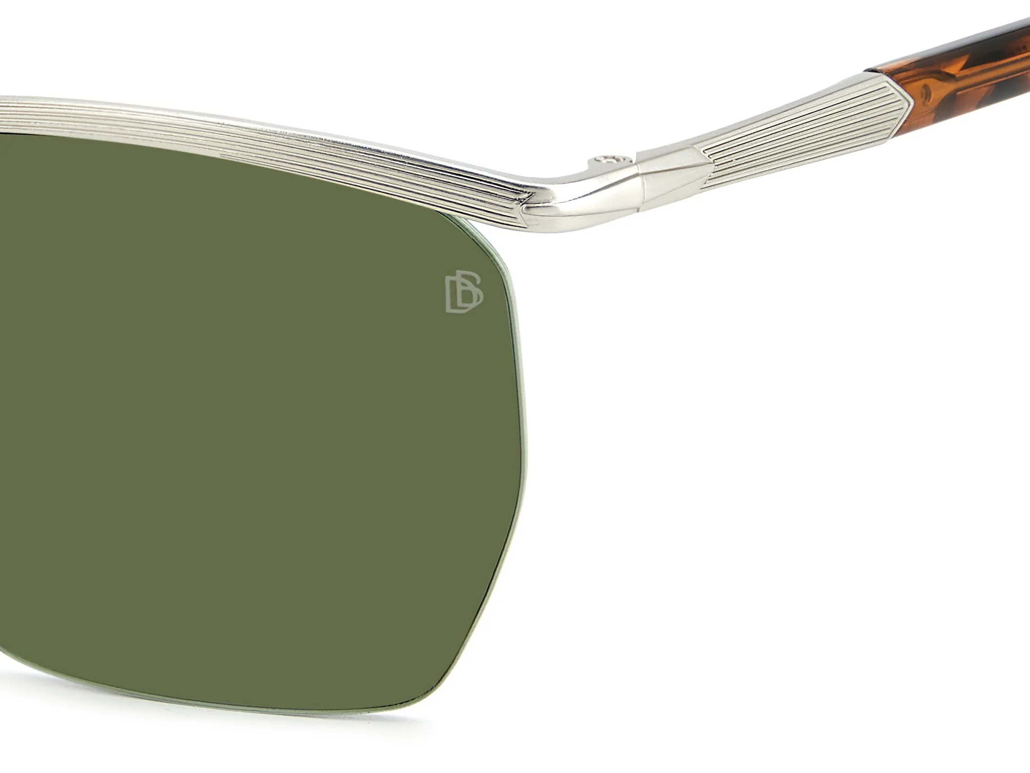 DAVID BECKHAM DAVID BECKHAM DB 1225/S 9CI/O7 Occhiali da sole - immagine 3
