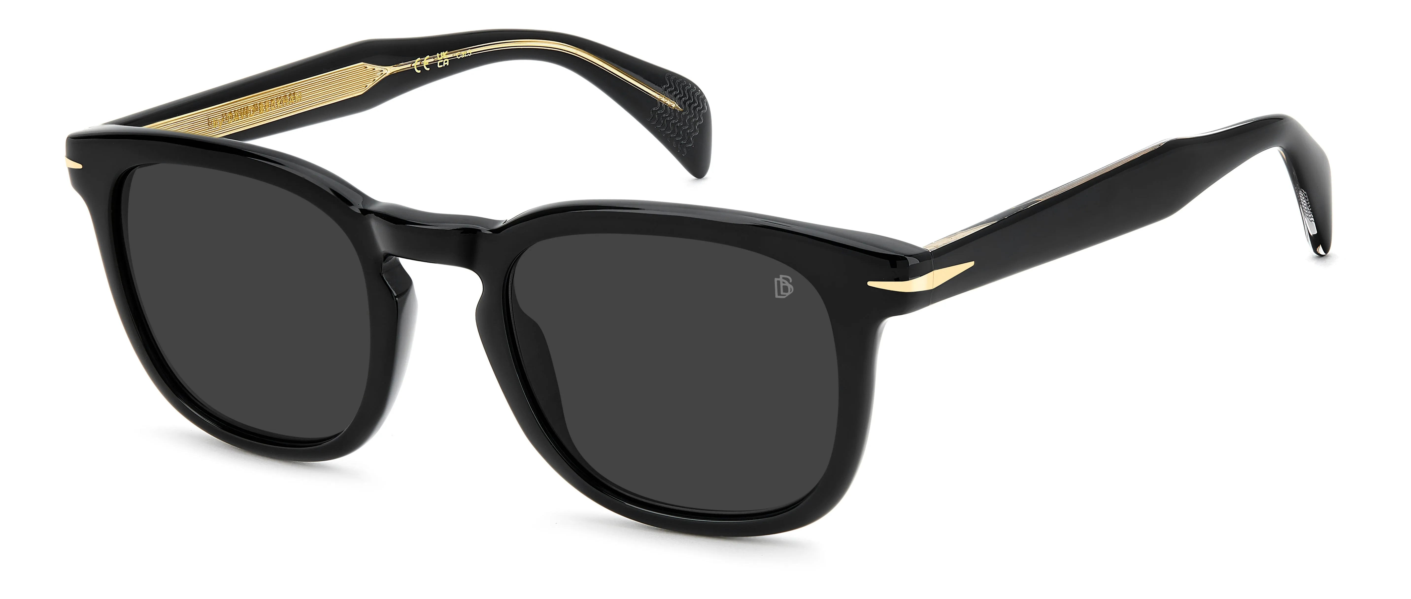 DAVID BECKHAM DAVID BECKHAM DB 1221/S 807/IR Occhiali da sole - immagine 1