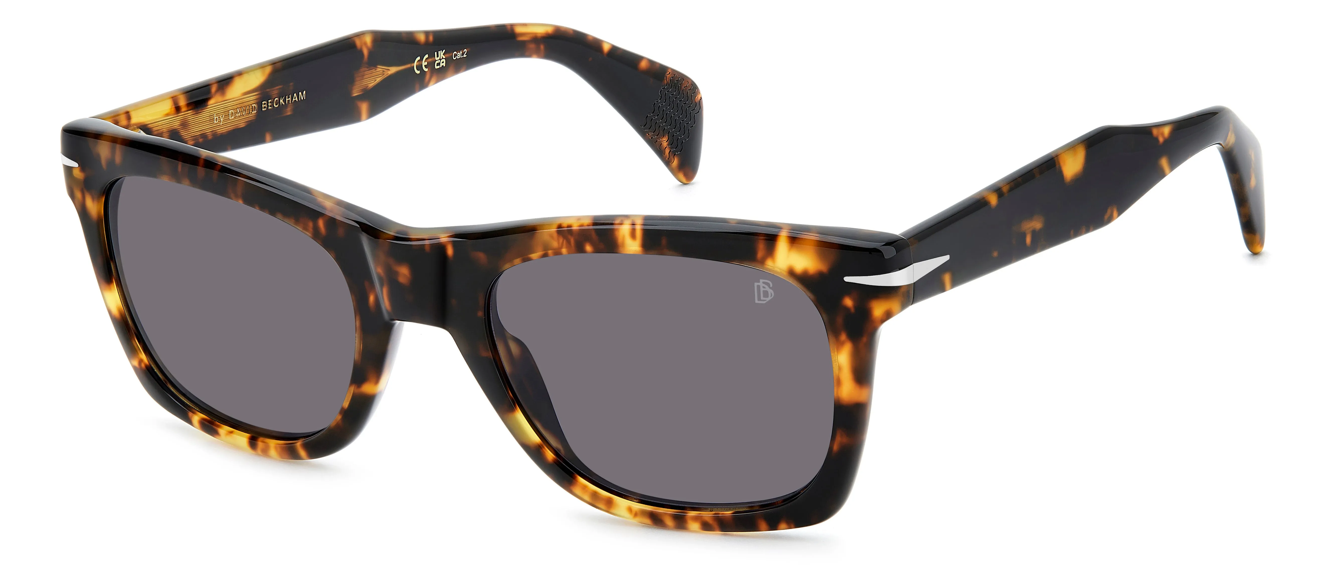 DAVID BECKHAM DAVID BECKHAM DB 1222/S P65/UR Occhiali da sole - immagine 1