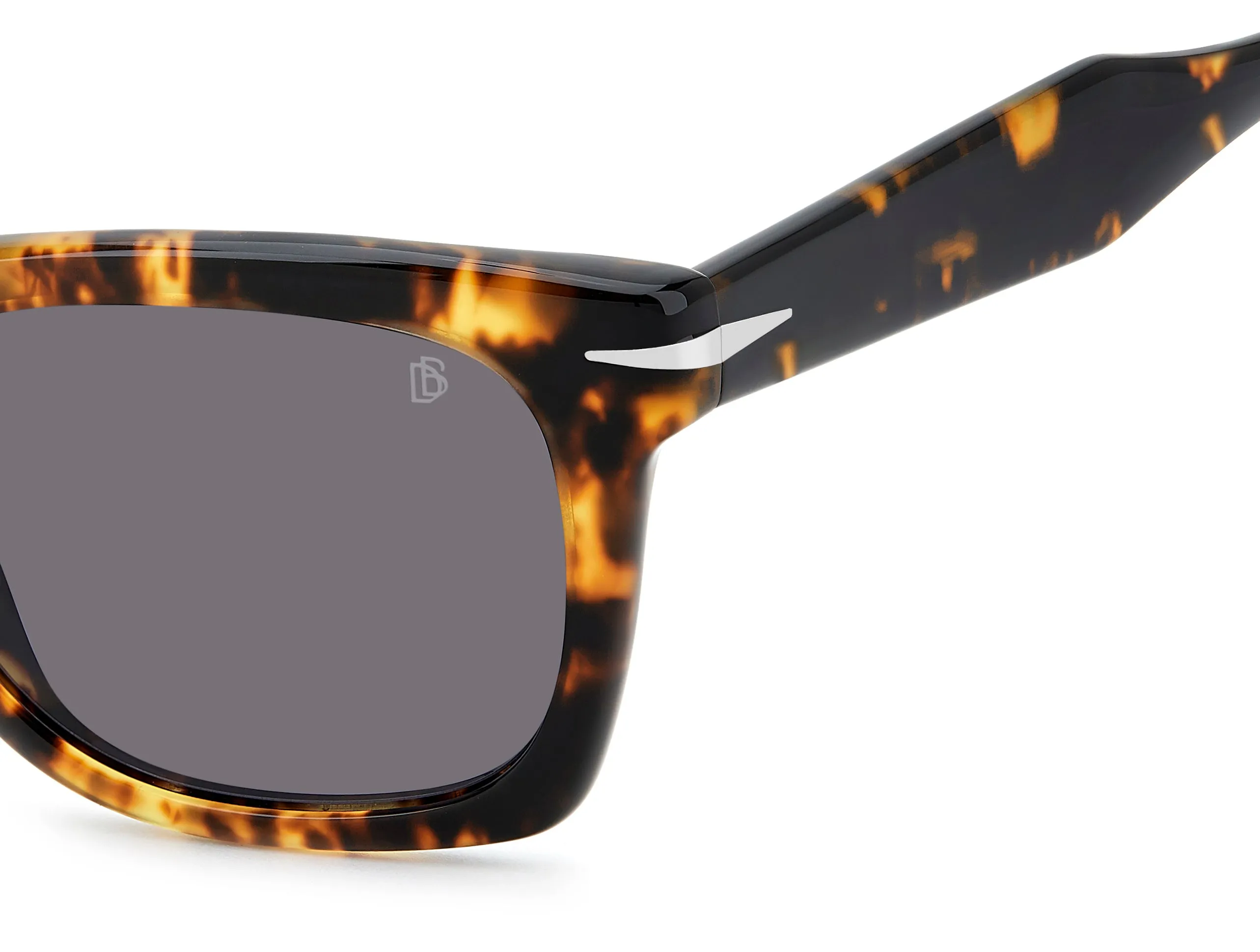 DAVID BECKHAM DAVID BECKHAM DB 1222/S P65/UR Occhiali da sole - immagine 3