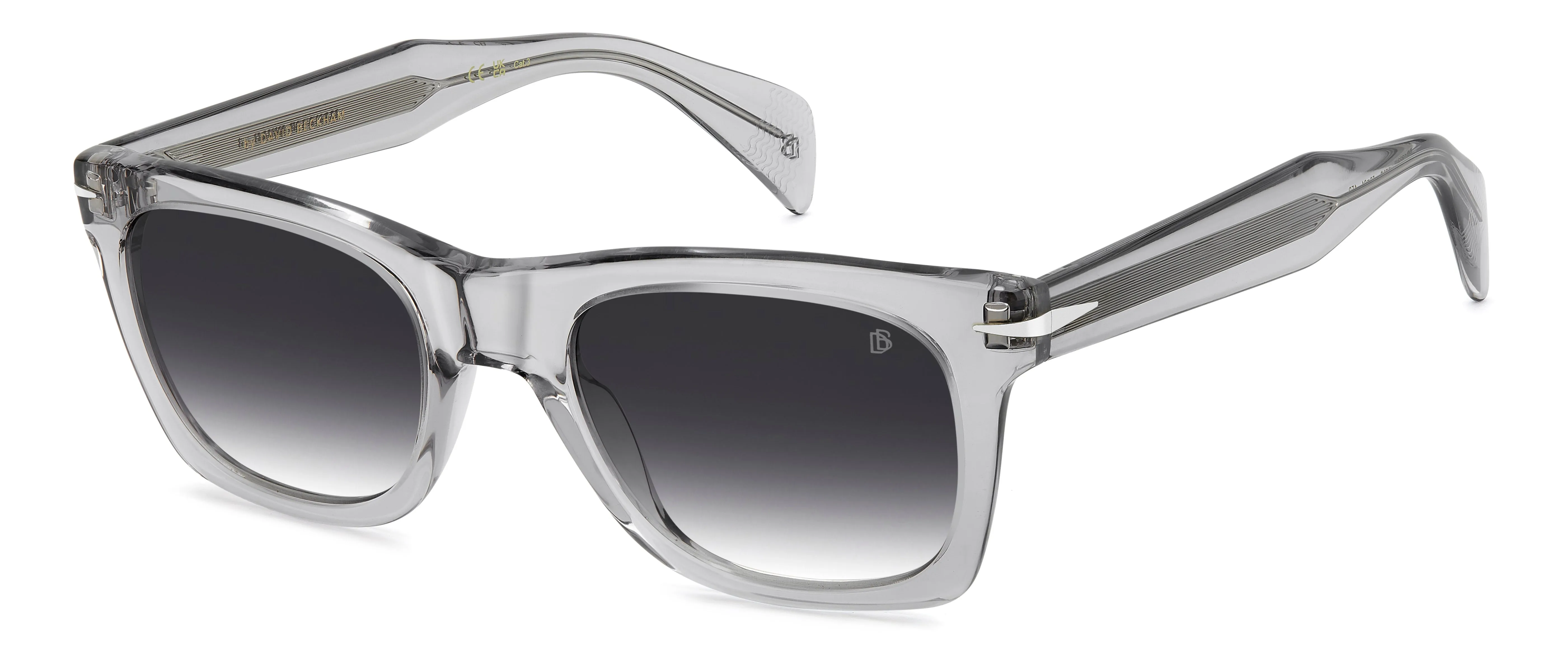 DAVID BECKHAM DAVID BECKHAM DB 1222/S KB7/9O Occhiali da sole - immagine 1