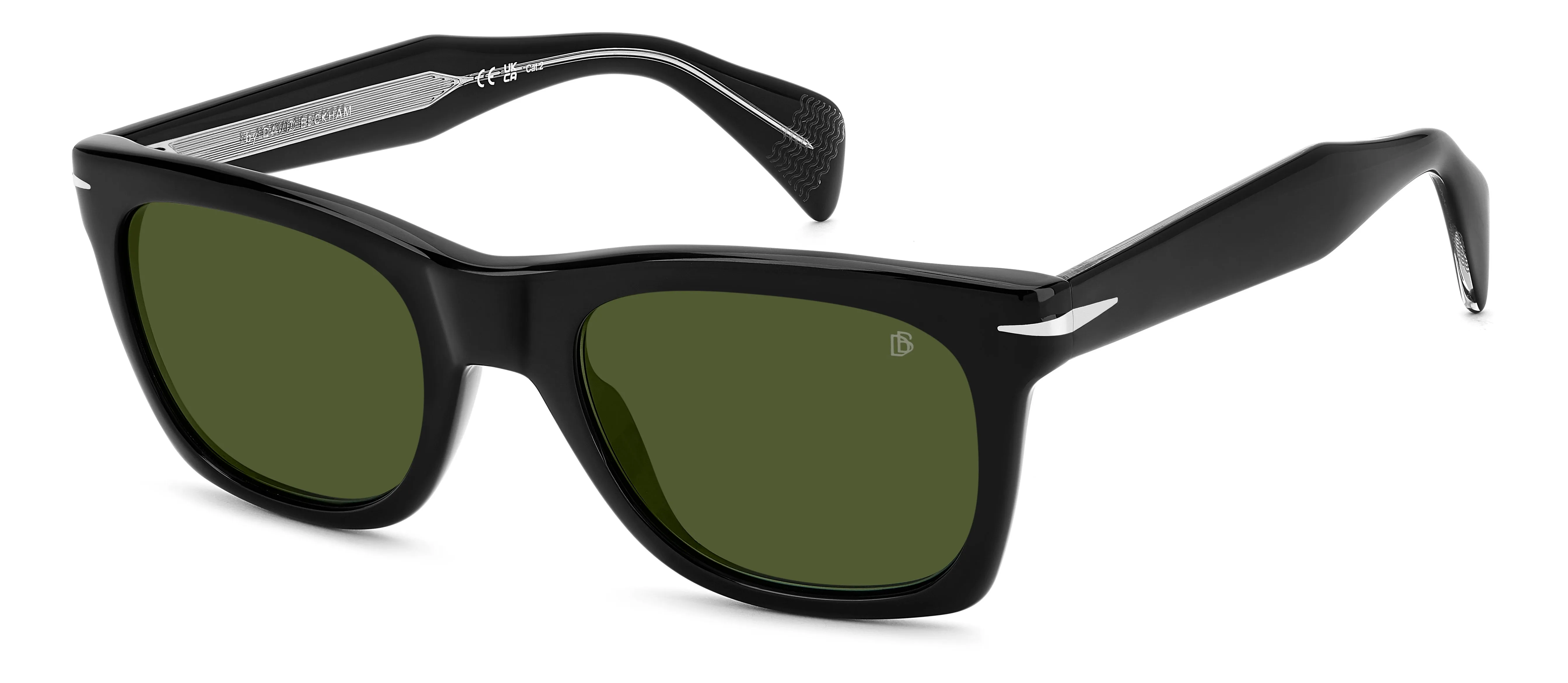 DAVID BECKHAM DAVID BECKHAM DB 1222/S 807/QT Occhiali da sole - immagine 1