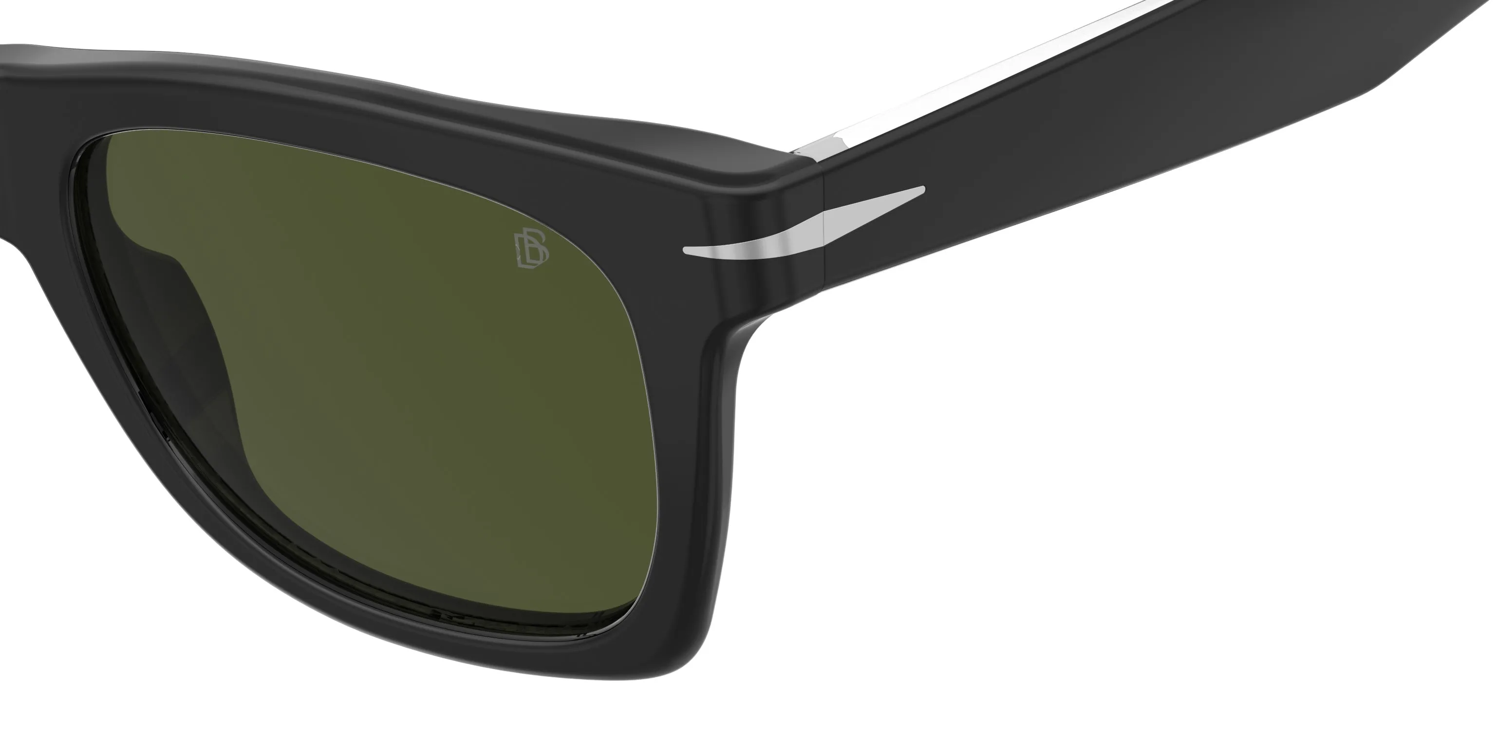 DAVID BECKHAM DAVID BECKHAM DB 1222/S 807/QT Occhiali da sole - immagine 3