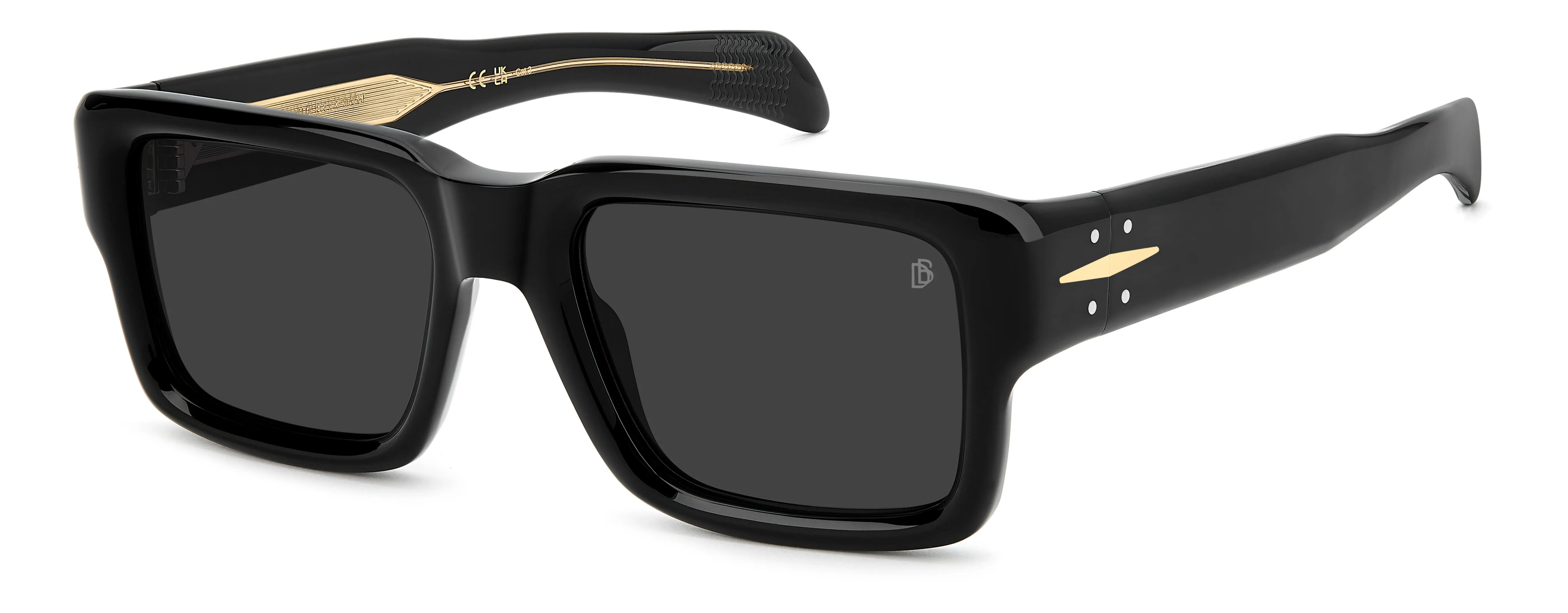 DAVID BECKHAM DAVID BECKHAM DB 7159/S 807/IR Occhiali da sole - immagine 1