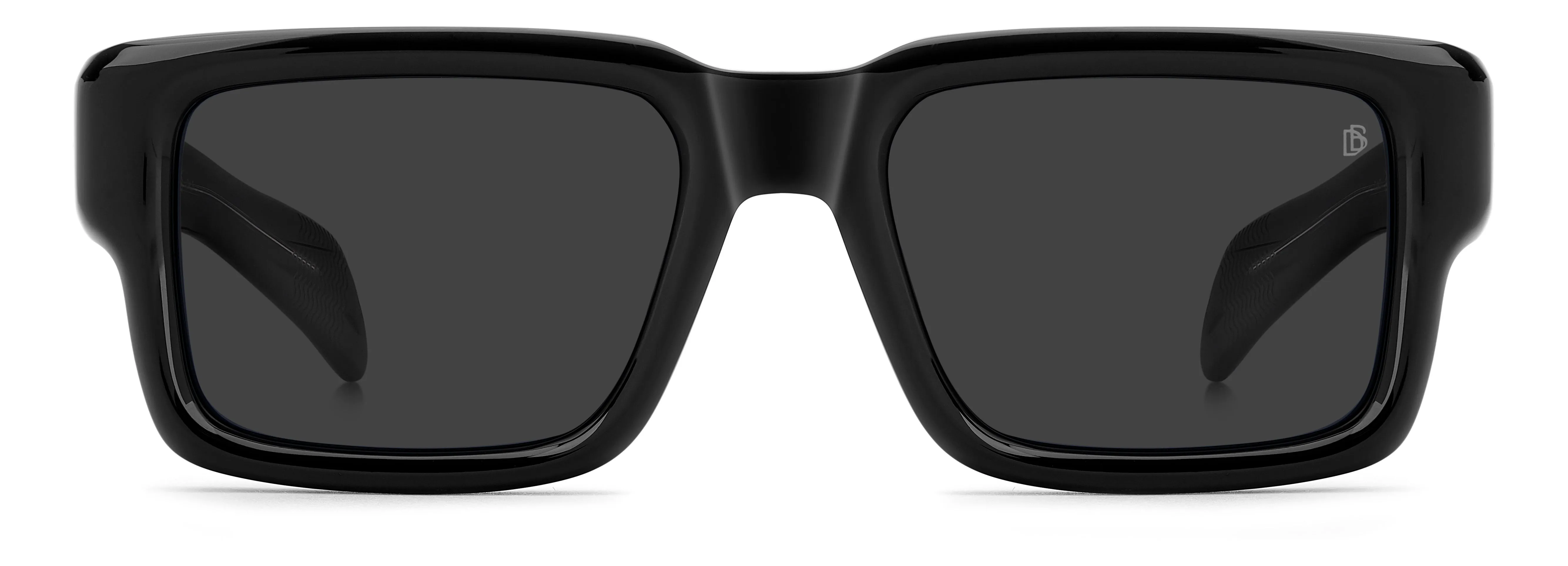 DAVID BECKHAM DAVID BECKHAM DB 7159/S 807/IR Occhiali da sole - immagine 2