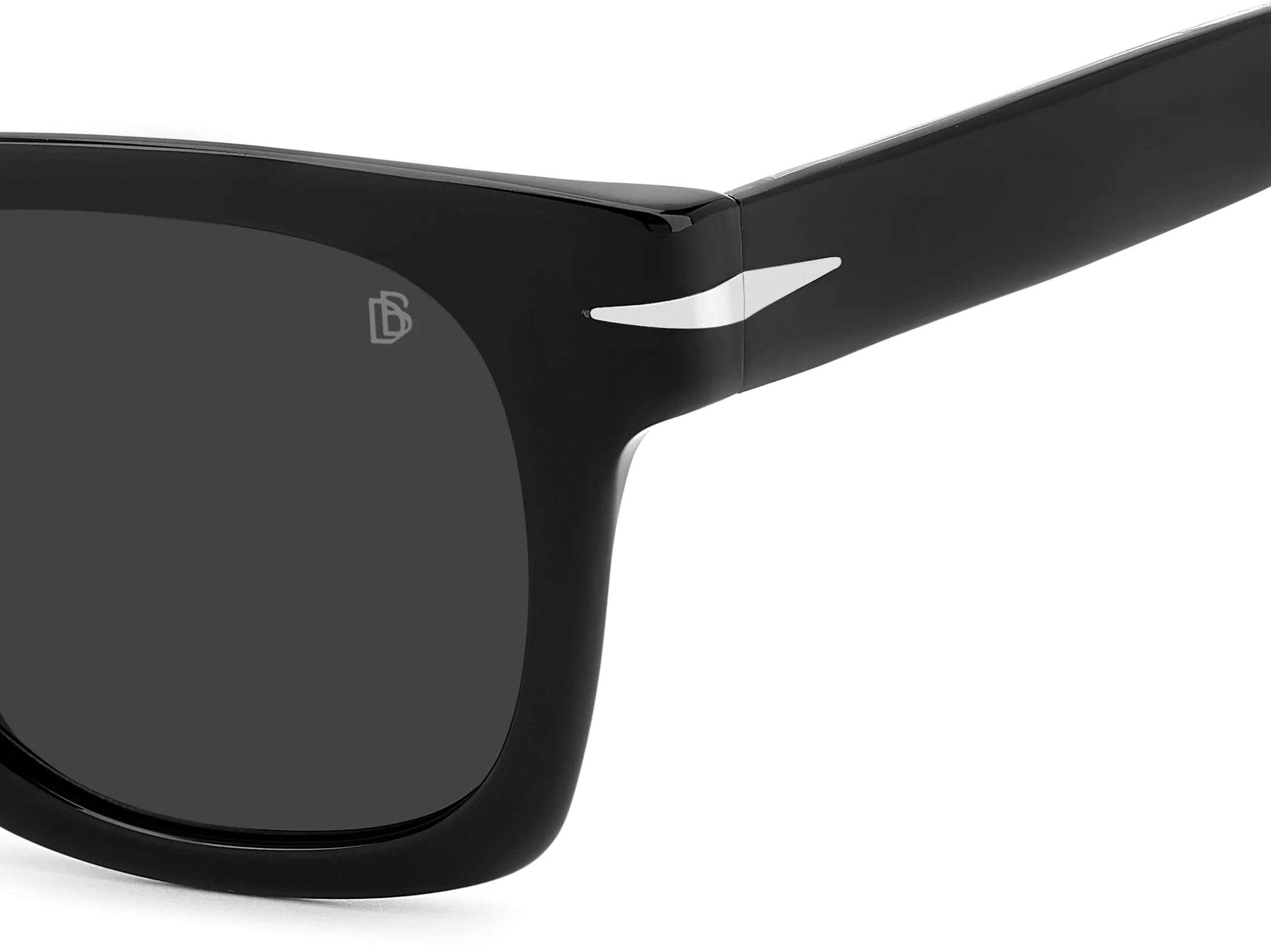 DAVID BECKHAM DAVID BECKHAM DB 7160/S 807/IR Occhiali da sole - immagine 3