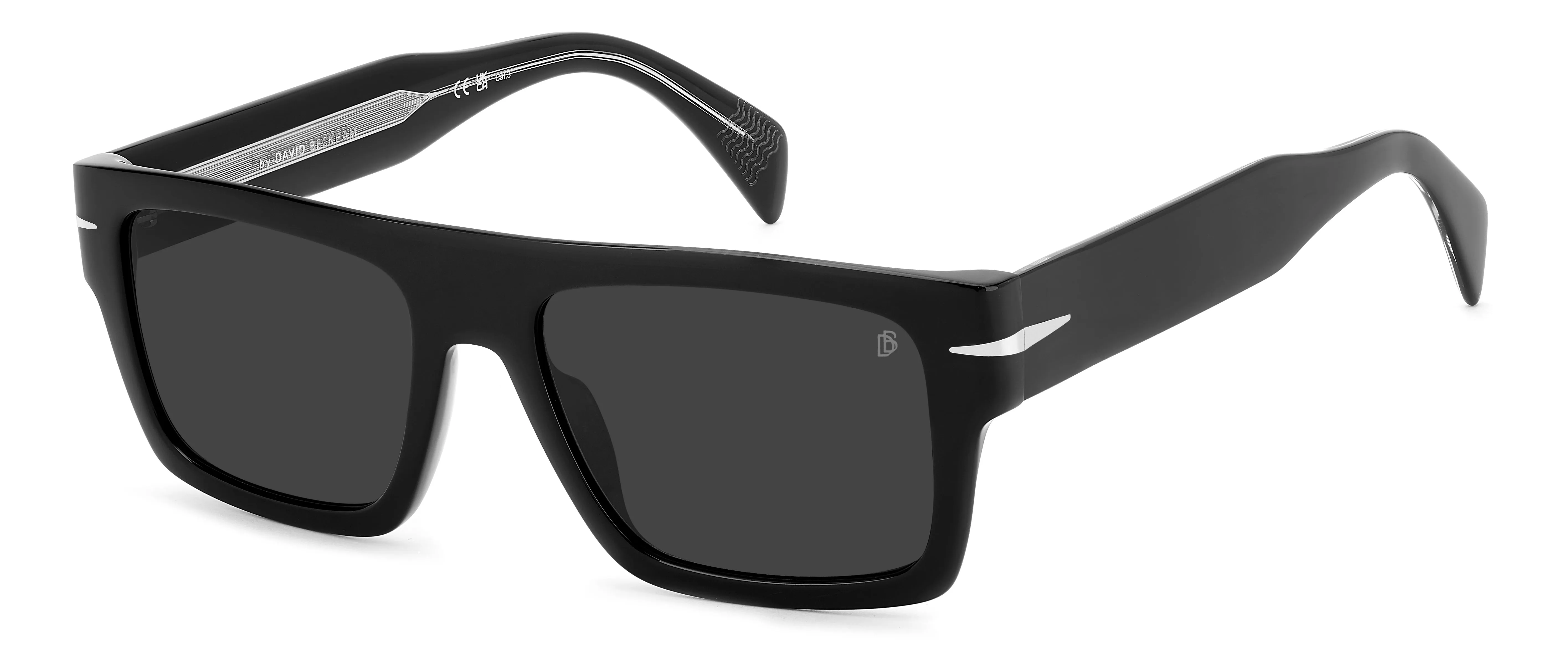 DAVID BECKHAM DAVID BECKHAM DB 7161/S 807/IR Occhiali da sole - immagine 1