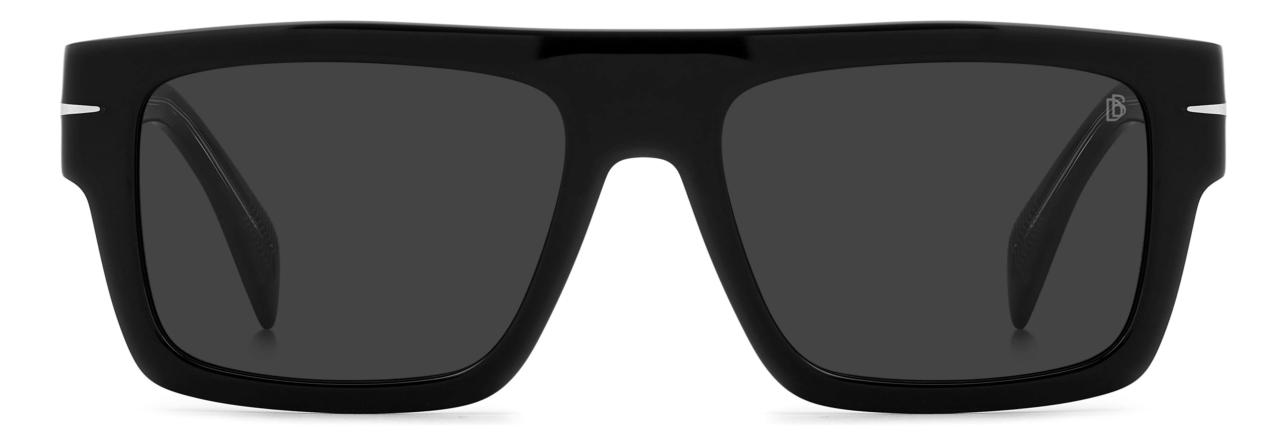 DAVID BECKHAM DAVID BECKHAM DB 7161/S 807/IR Occhiali da sole - immagine 2