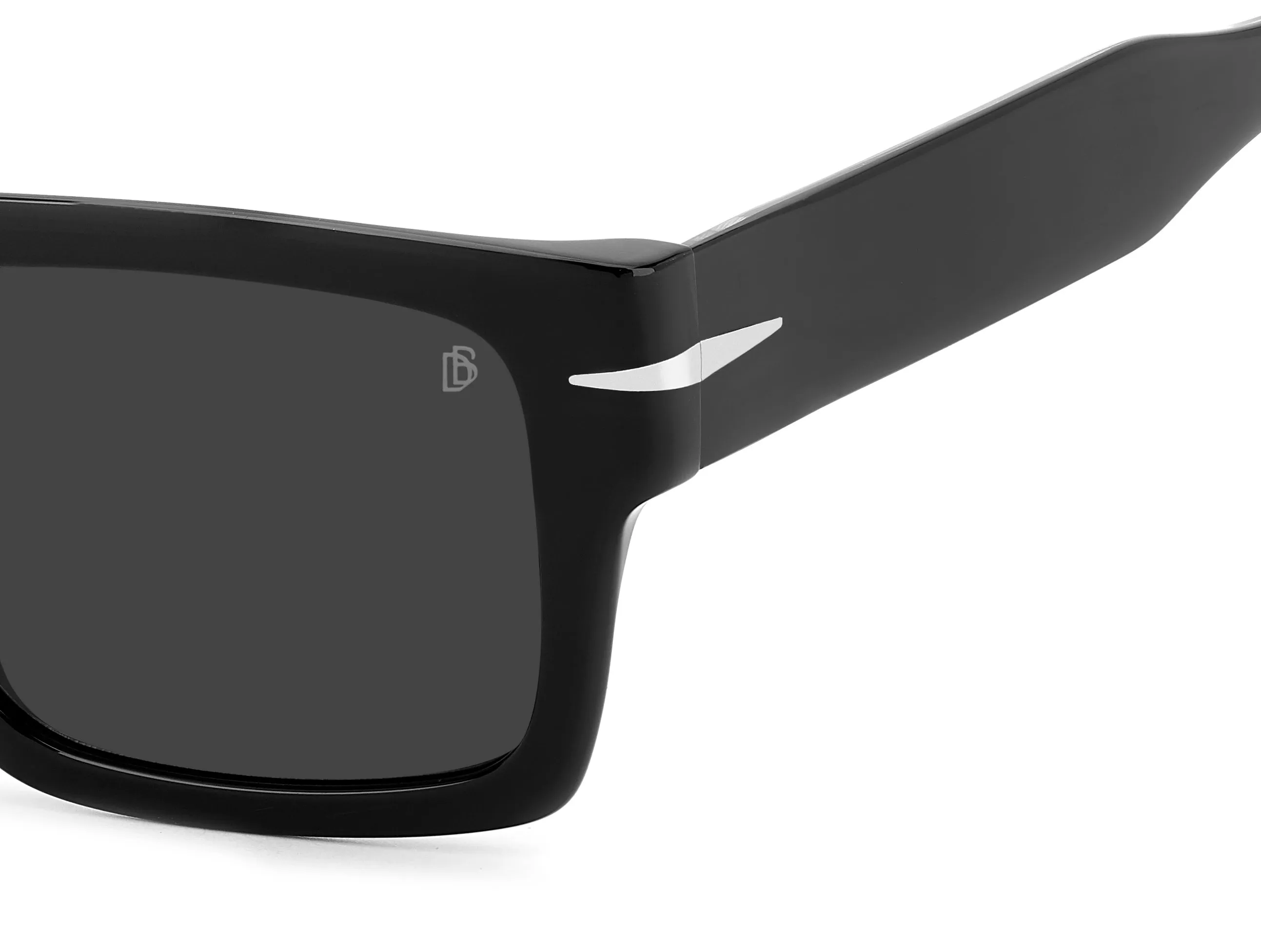 DAVID BECKHAM DAVID BECKHAM DB 7161/S 807/IR Occhiali da sole - immagine 3