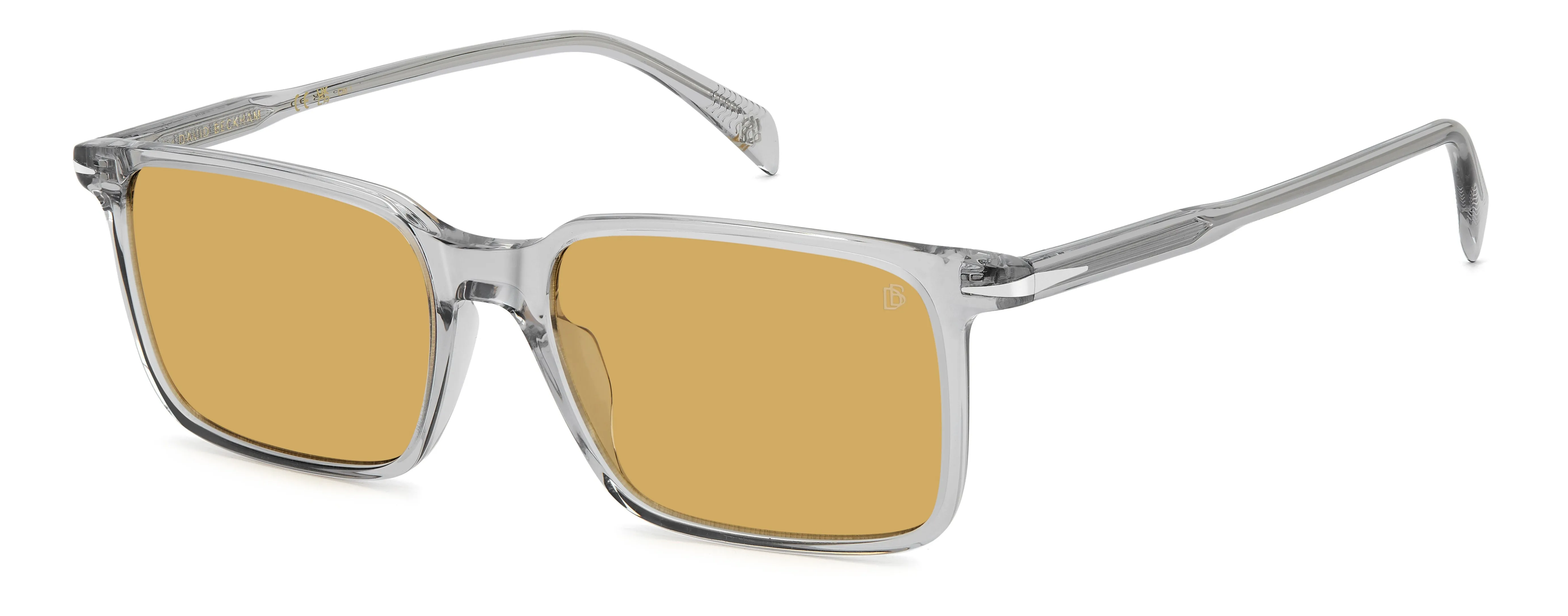 DAVID BECKHAM DAVID BECKHAM DB 1220/S KB7/HO Occhiali da sole - immagine 1