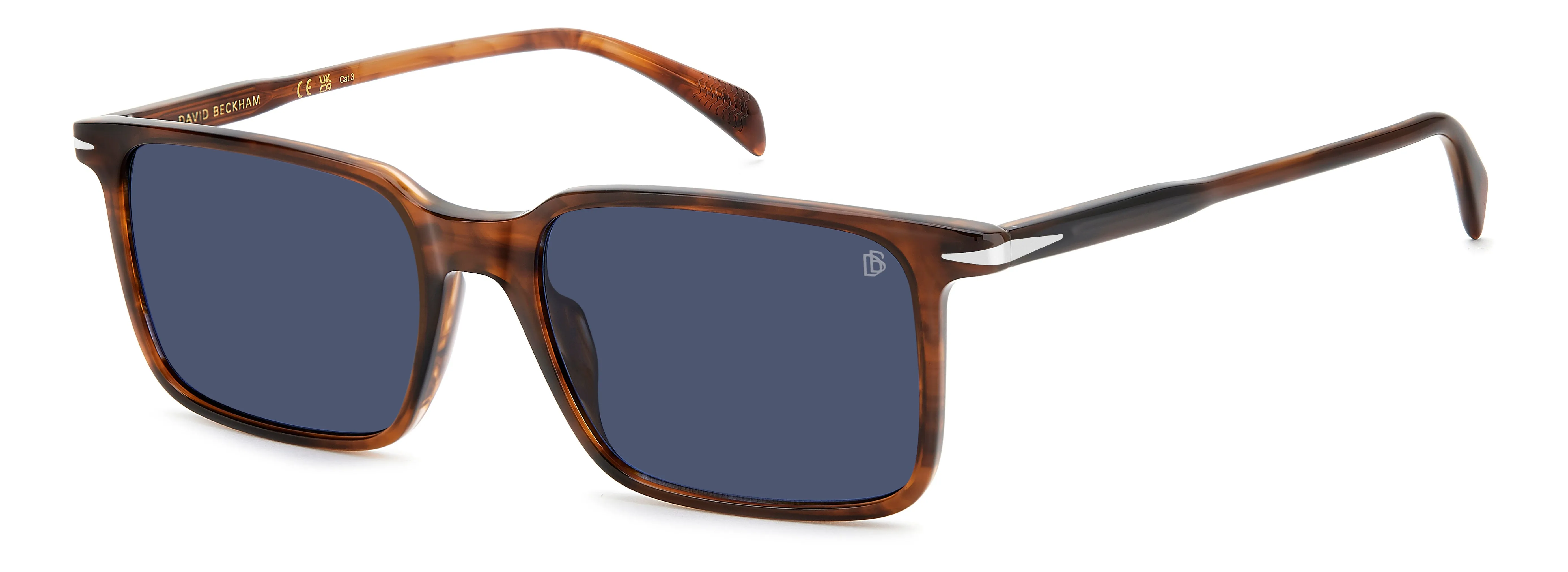 DAVID BECKHAM DAVID BECKHAM DB 1220/S EX4/KU Occhiali da sole - immagine 1