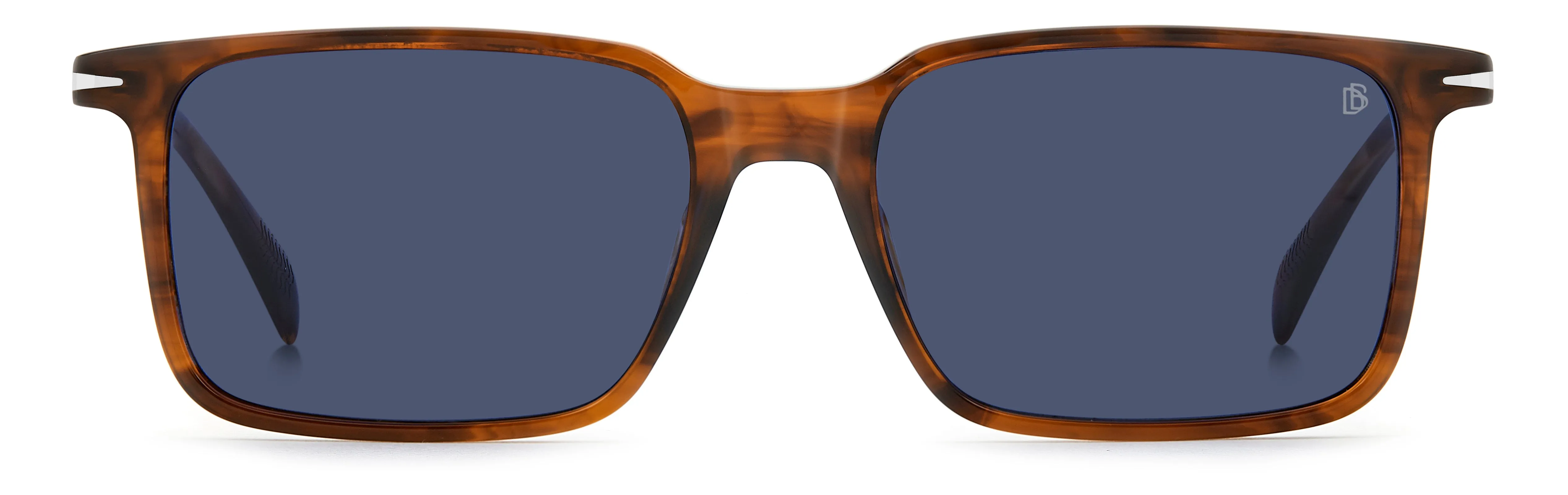 DAVID BECKHAM DAVID BECKHAM DB 1220/S EX4/KU Occhiali da sole - immagine 2