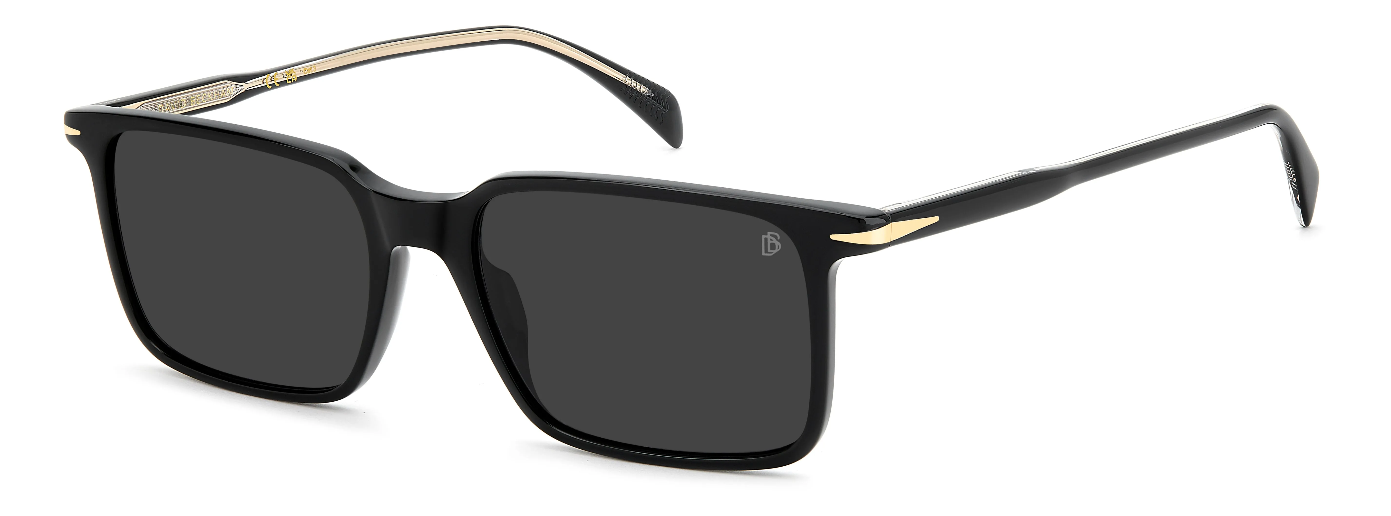 DAVID BECKHAM DAVID BECKHAM DB 1220/S 807/IR Occhiali da sole - immagine 1