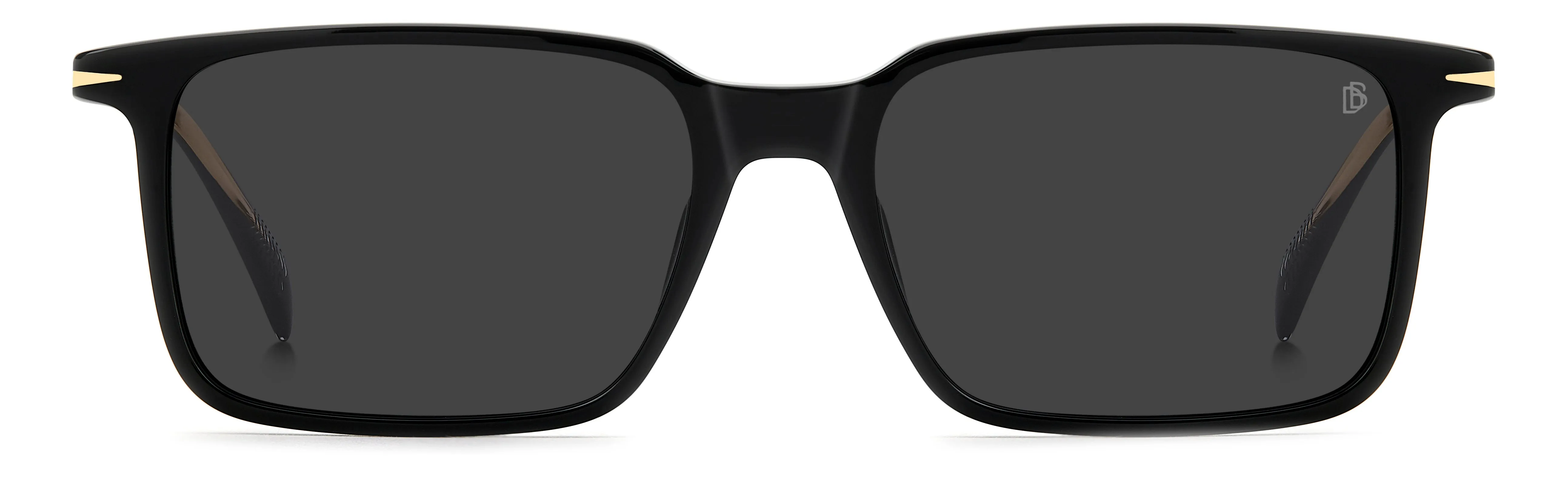 DAVID BECKHAM DAVID BECKHAM DB 1220/S 807/IR Occhiali da sole - immagine 2