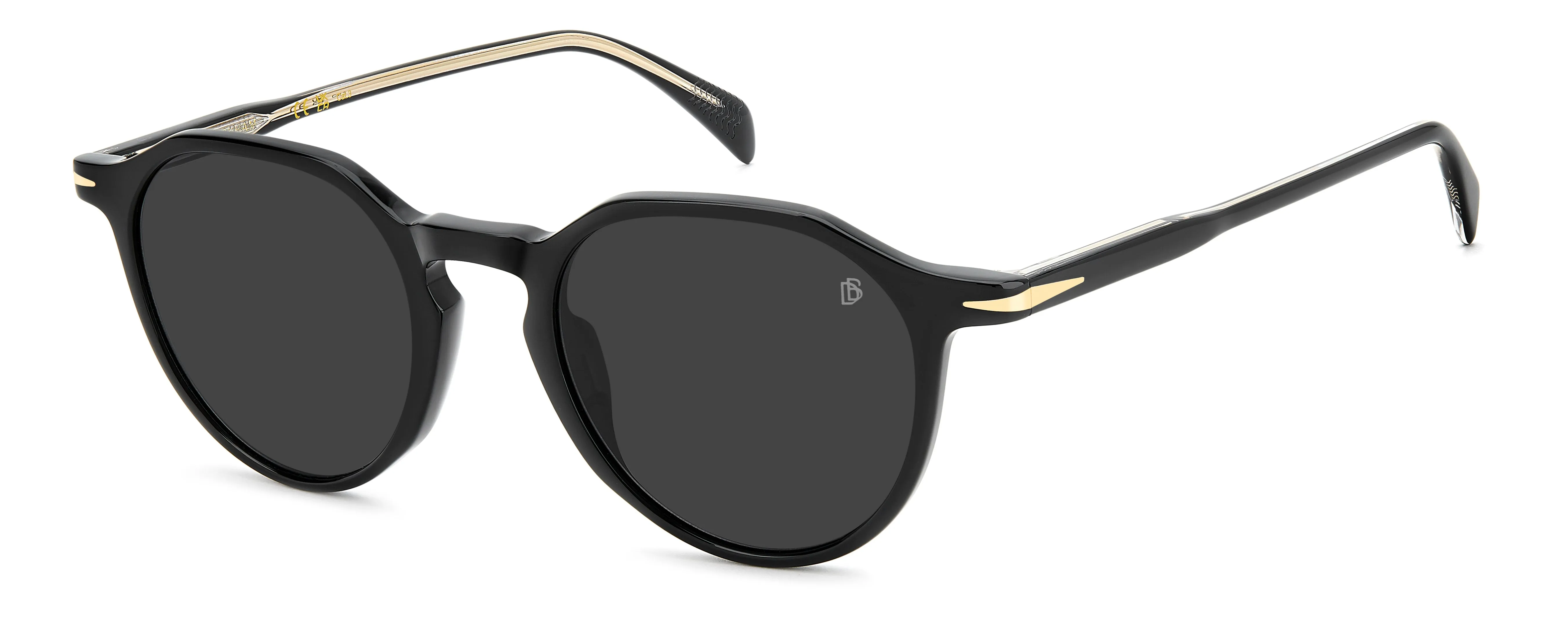 DAVID BECKHAM DAVID BECKHAM DB 1217/S 807/IR Occhiali da sole - immagine 1