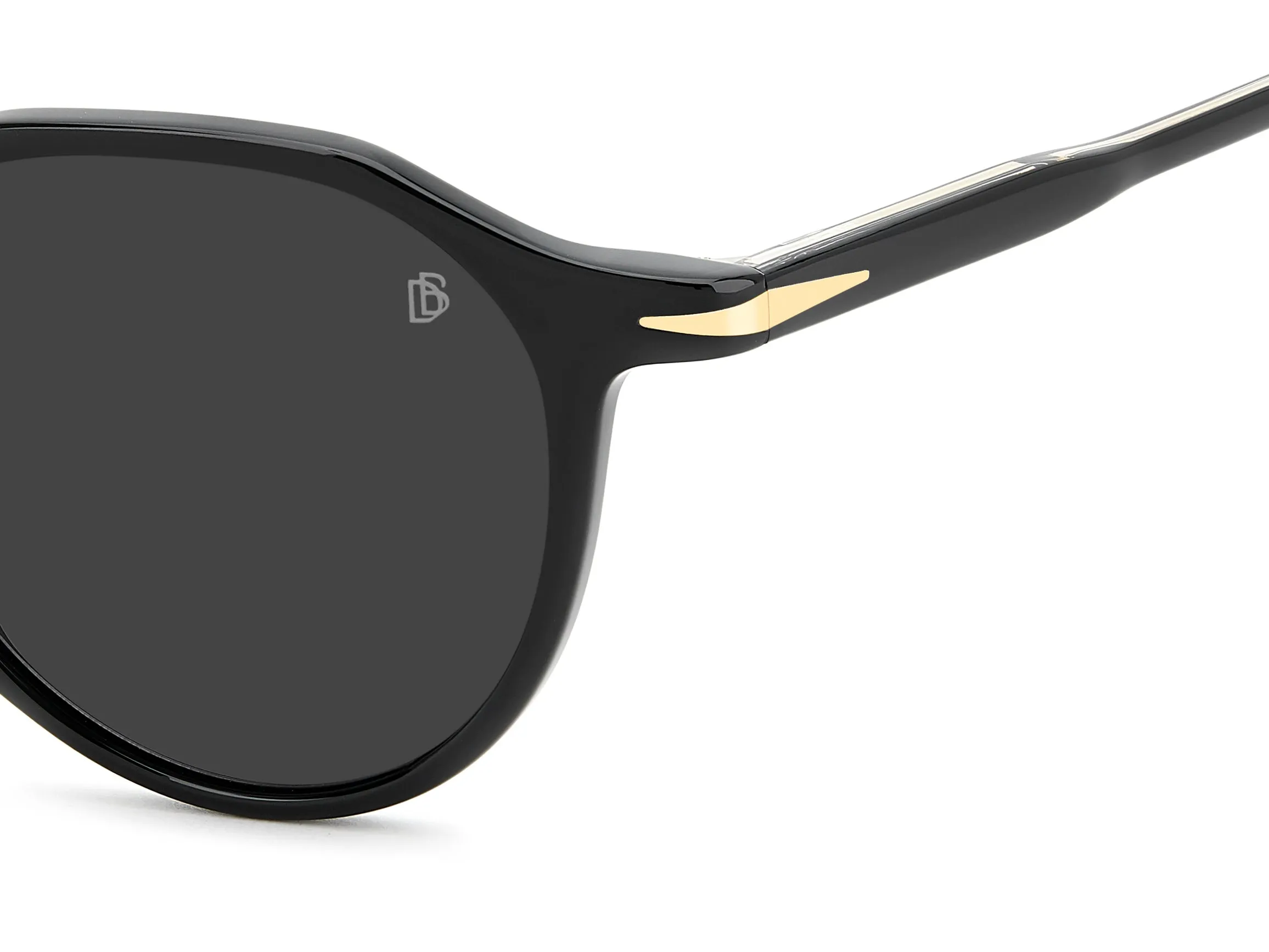 DAVID BECKHAM DAVID BECKHAM DB 1217/S 807/IR Occhiali da sole - immagine 3