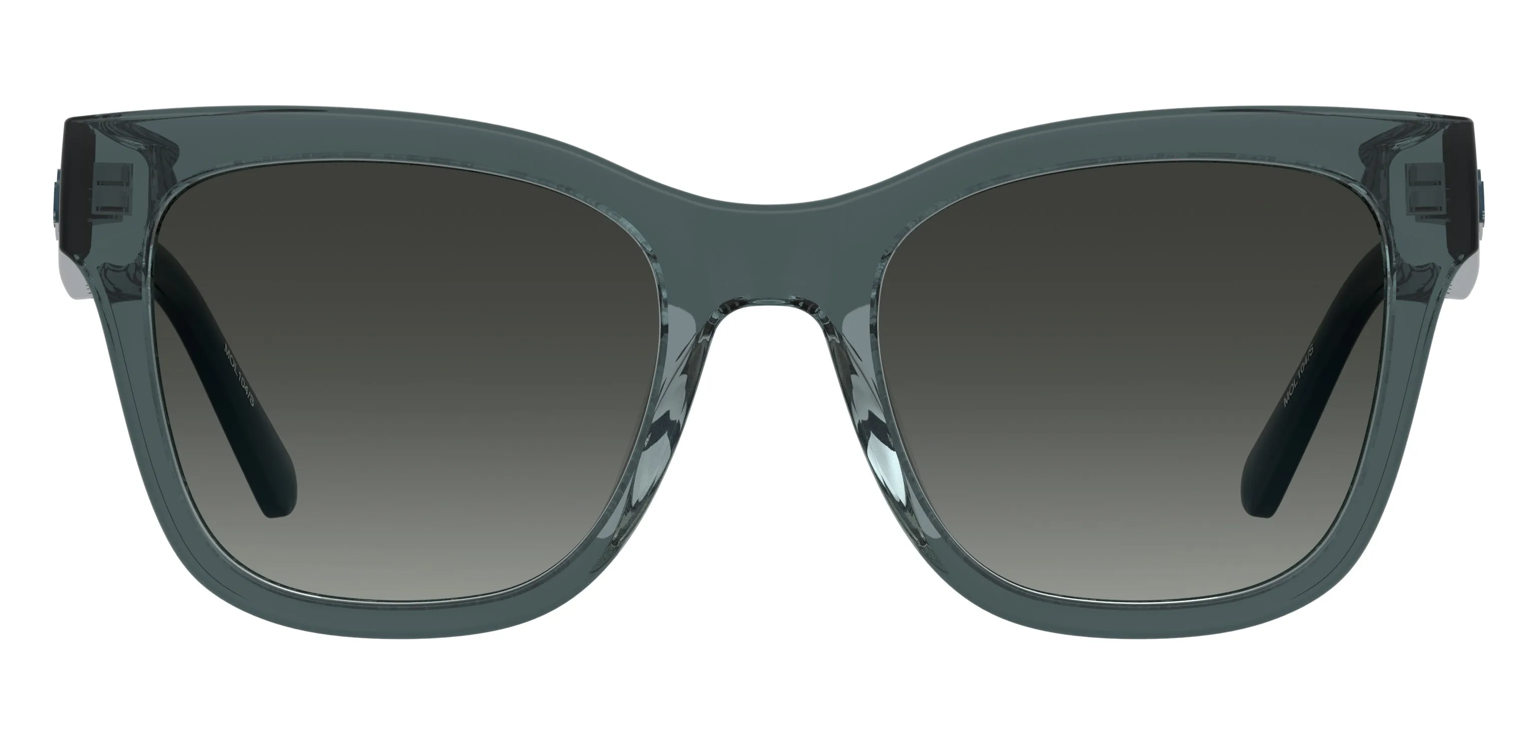 Moschino Moschino MOL104/S ZI9/IB Occhiali da sole - immagine 2