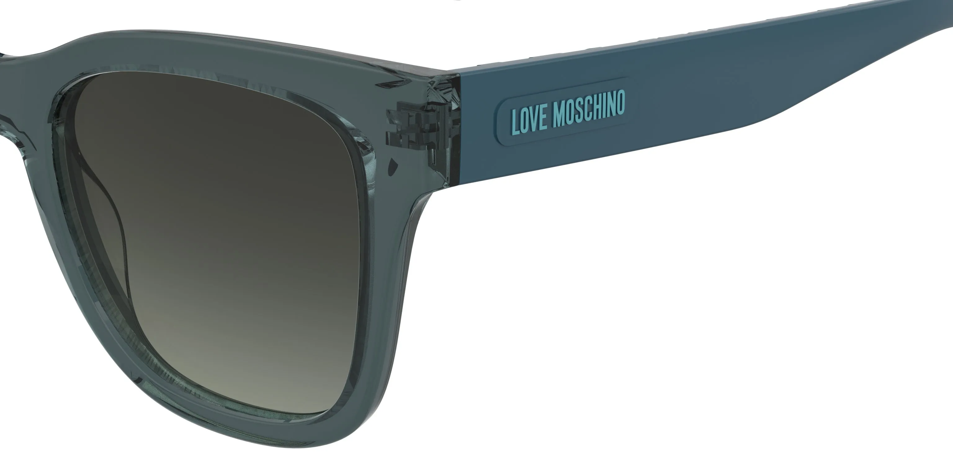 Moschino Moschino MOL104/S ZI9/IB Occhiali da sole - immagine 3