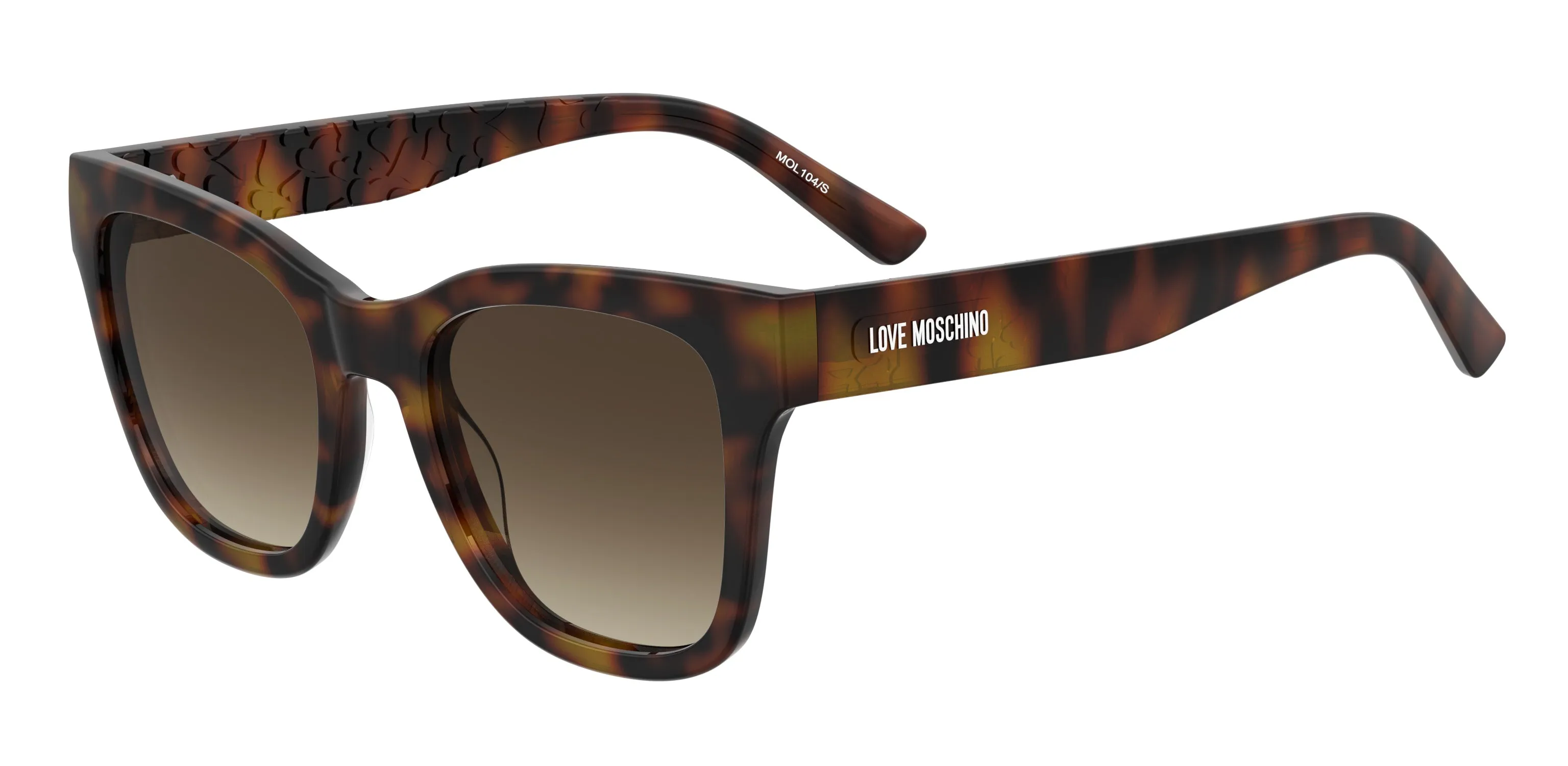 Moschino Moschino MOL104/S WR9/HA Occhiali da sole - immagine 1