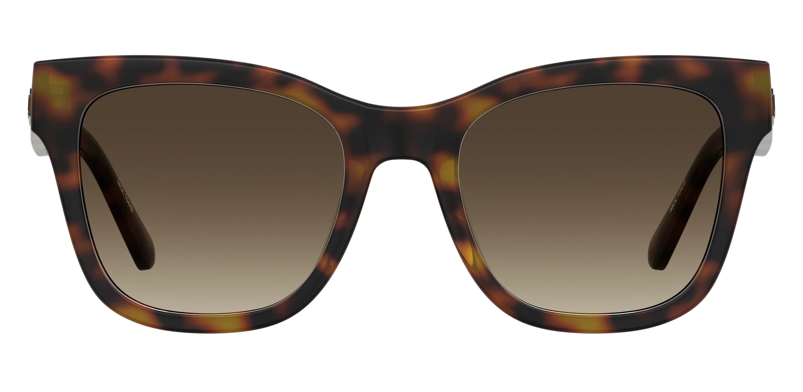 Moschino Moschino MOL104/S WR9/HA Occhiali da sole - immagine 2