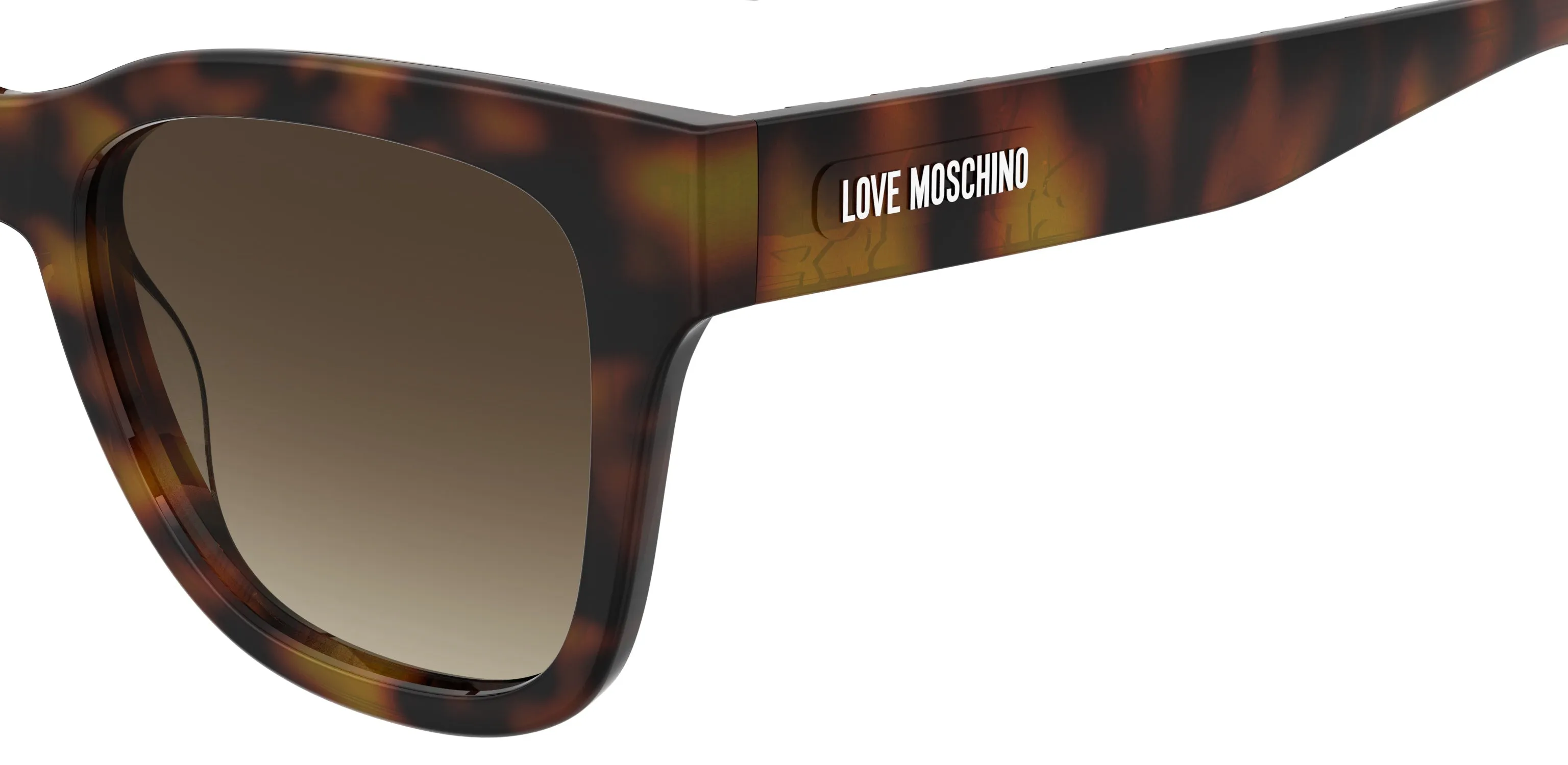 Moschino Moschino MOL104/S WR9/HA Occhiali da sole - immagine 3