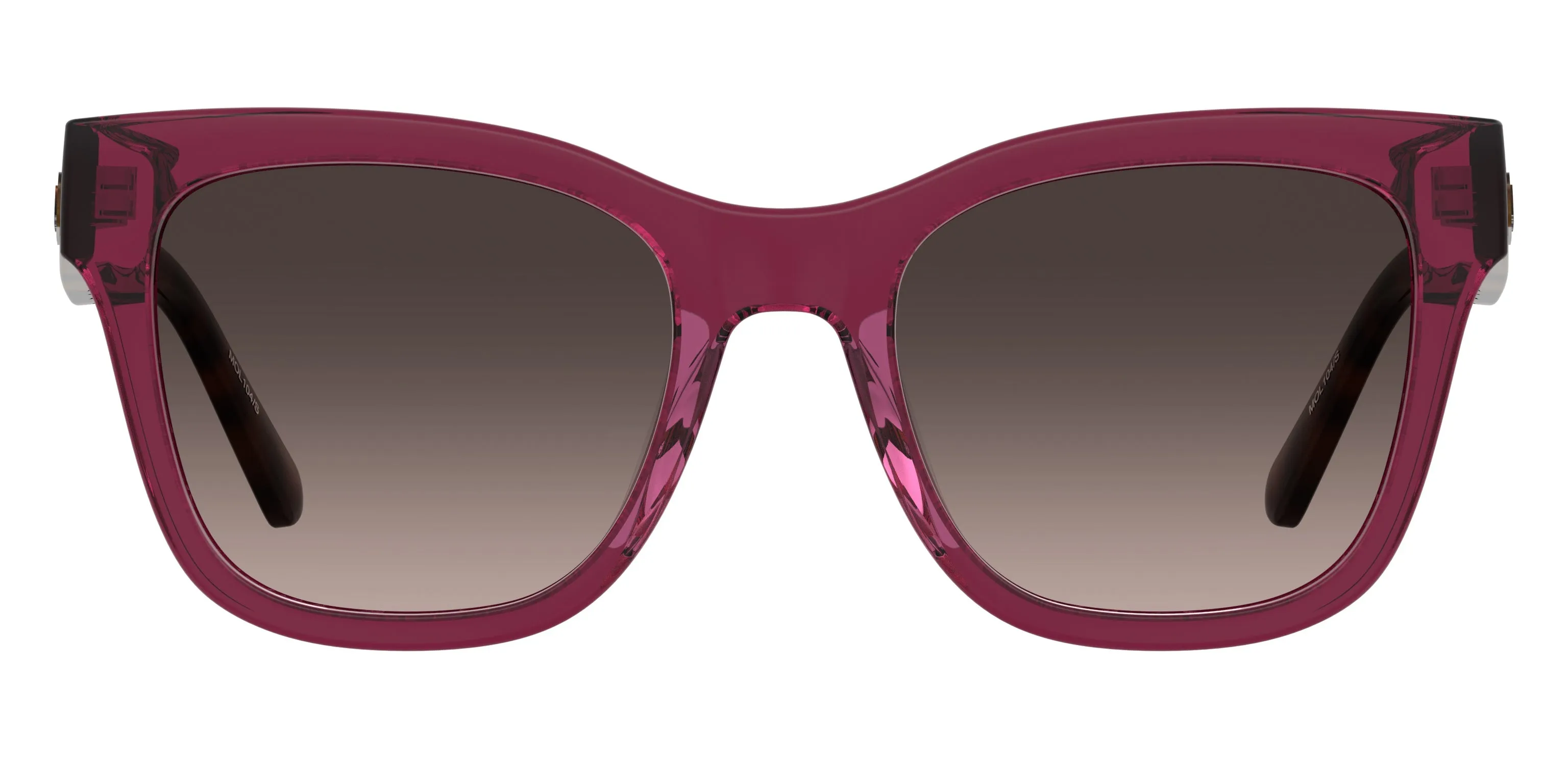 Moschino Moschino MOL104/S 8CQ/HA Occhiali da sole - immagine 2