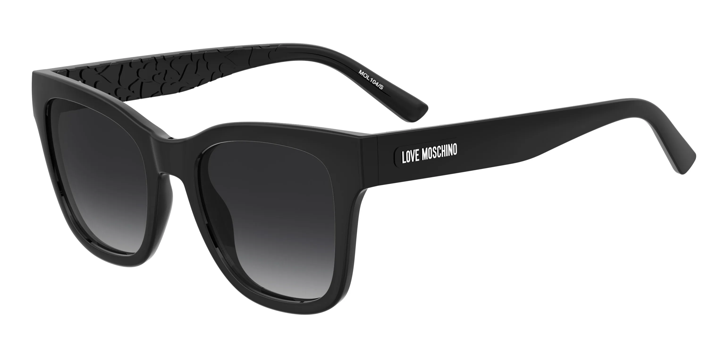 Moschino Moschino MOL104/S 807/9O Occhiali da sole - immagine 1